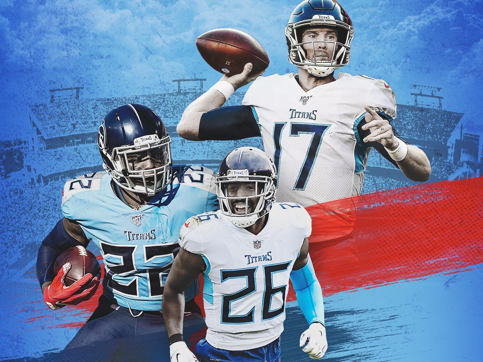 Titans Football 2023 Wallpapers - Wallpaper Cave