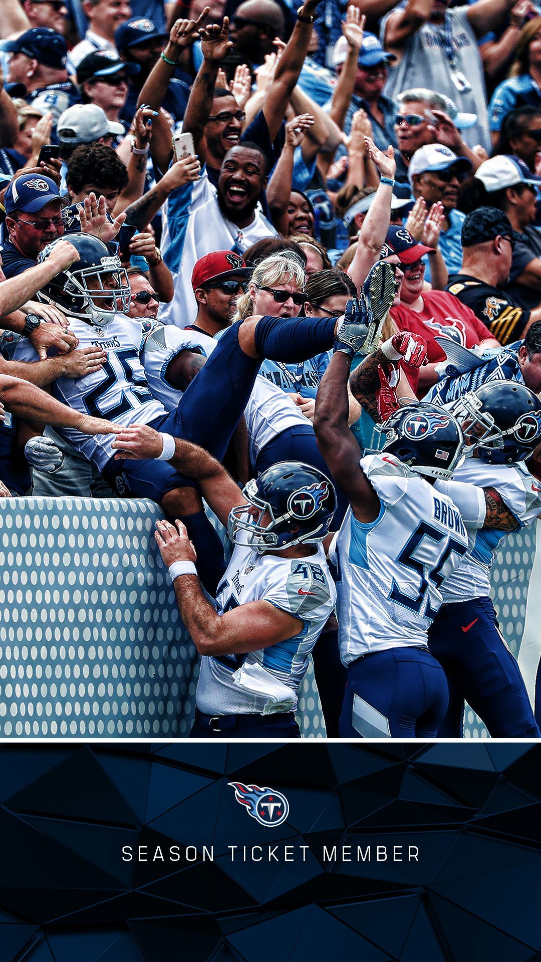 Titans Football Wallpapers - Wallpaper Cave