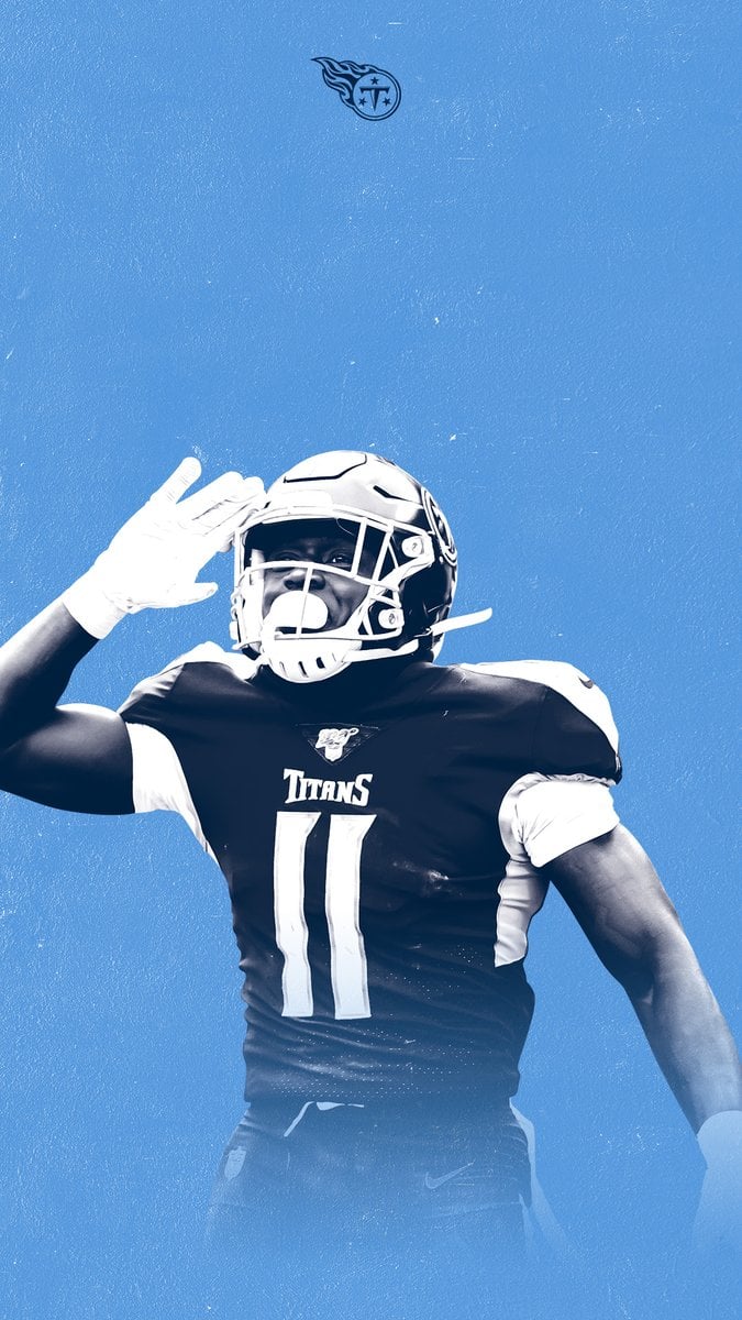 Titans Football Wallpapers - Wallpaper Cave