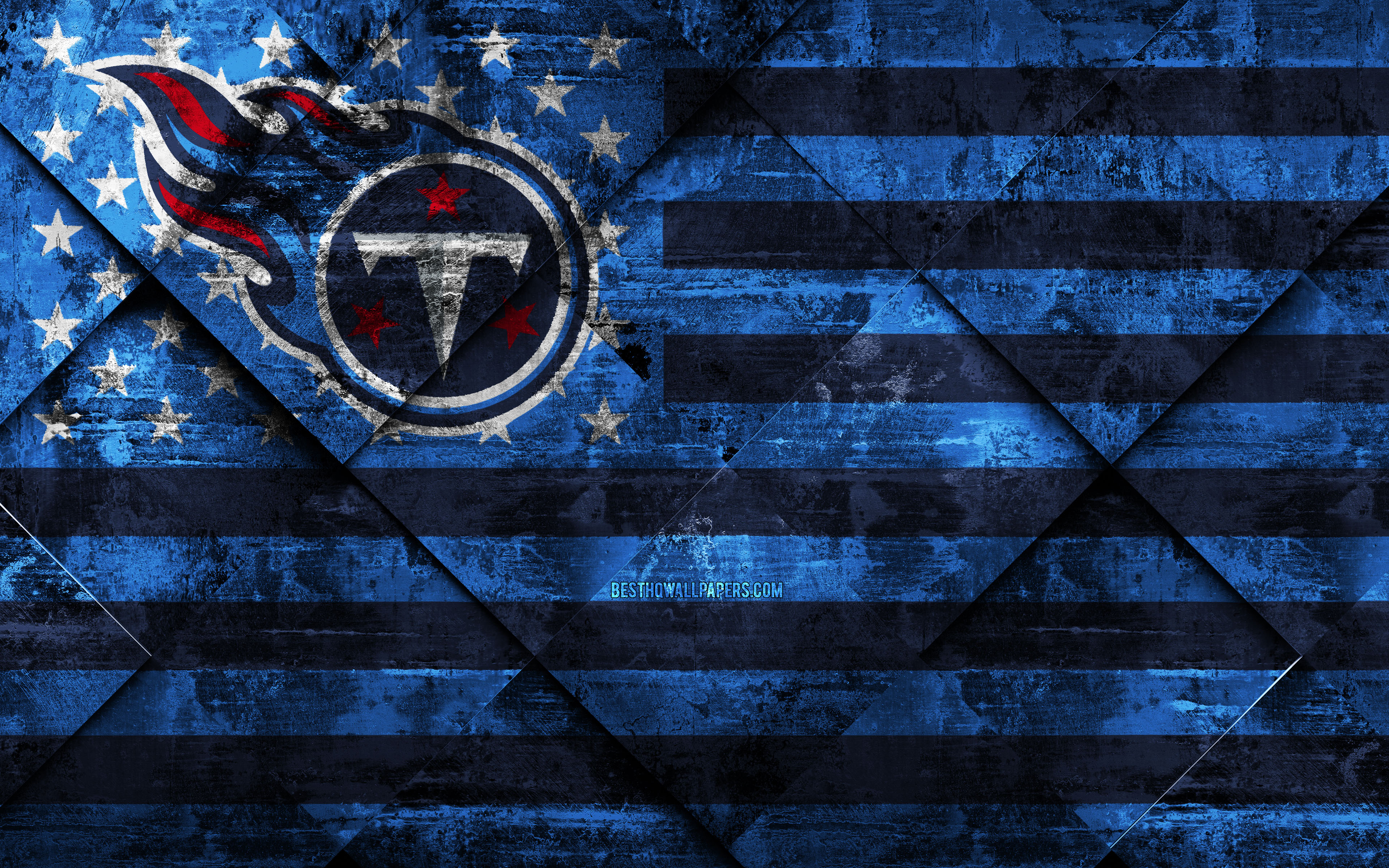 Titans Football Wallpapers - Wallpaper Cave