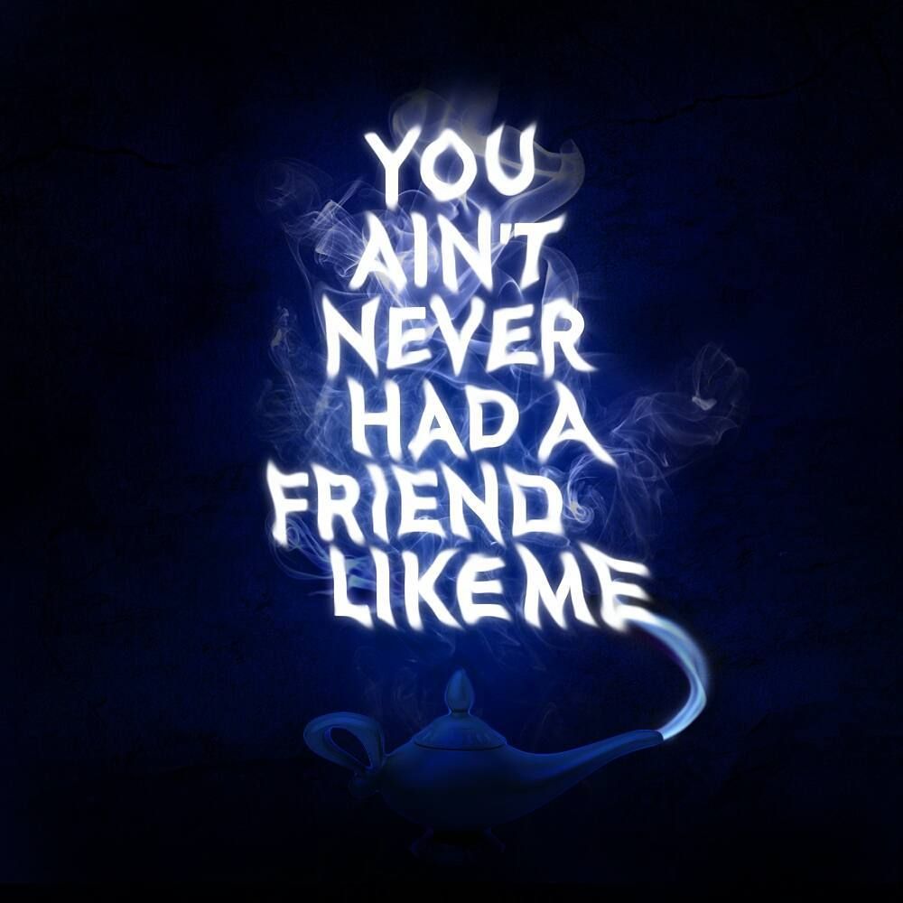 Aladdin the musical. Aladdin quotes, Disney aesthetic, Aladdin musical