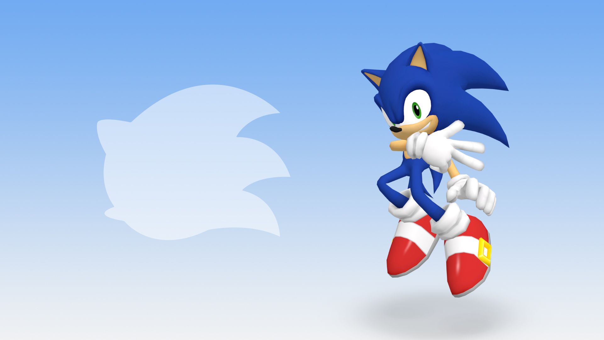 Sonic 3 [Wallpaper Pack] by Tailsmiles249. Sonic, Smash, Sonic the hedgehog