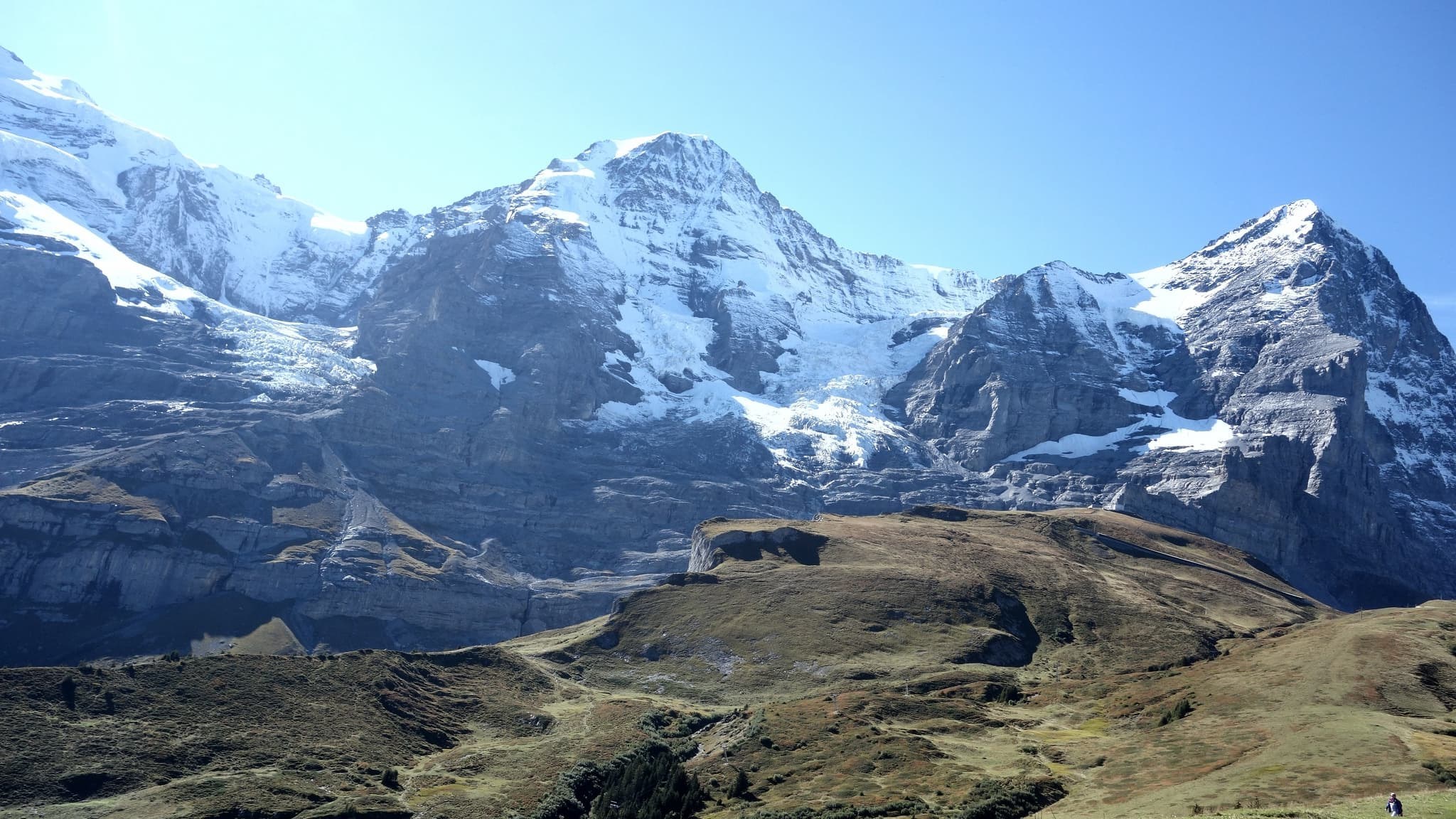 switzerland 8211 mountain jungfrau High quality walls