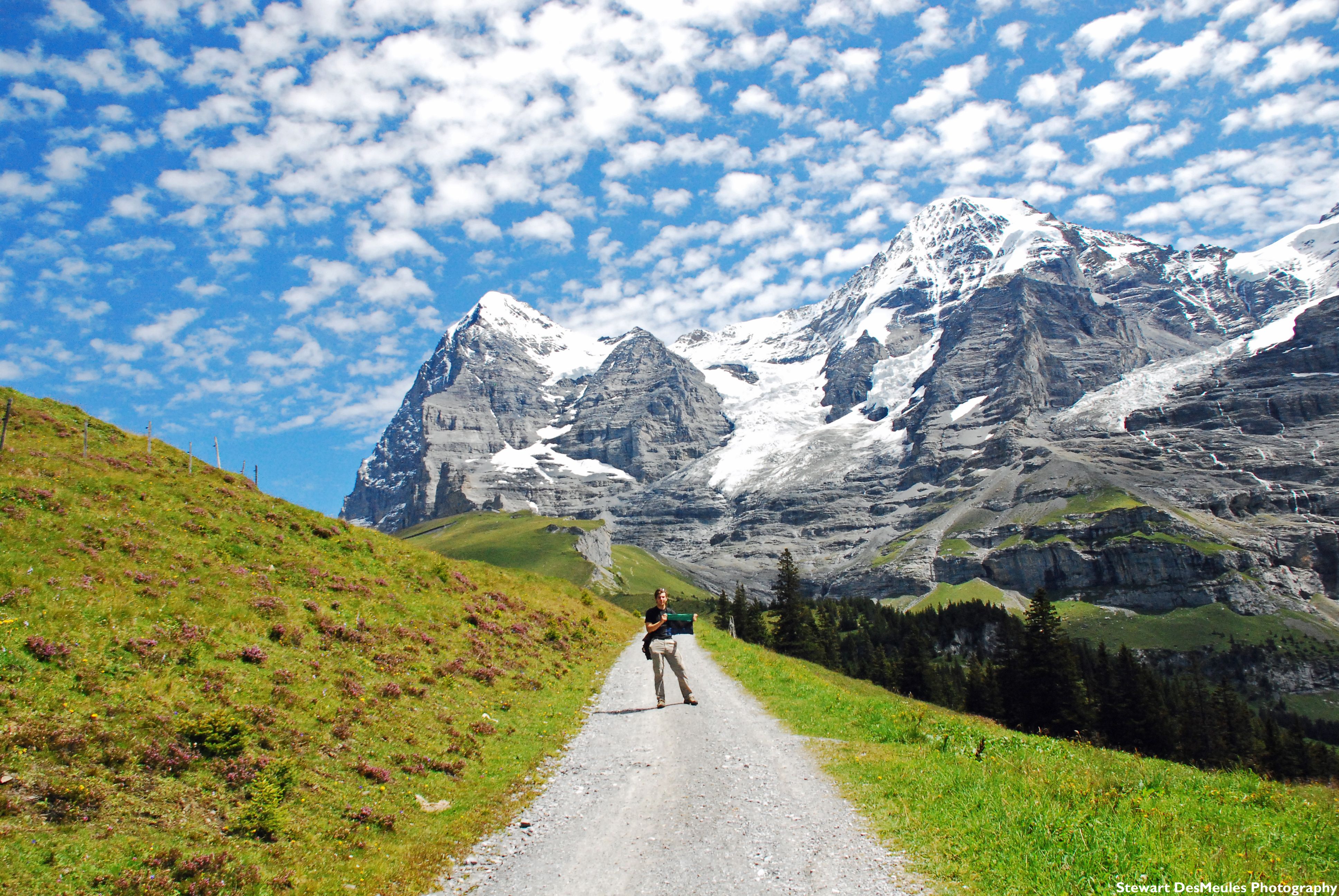 Jungfrau Wallpapers - Wallpaper Cave