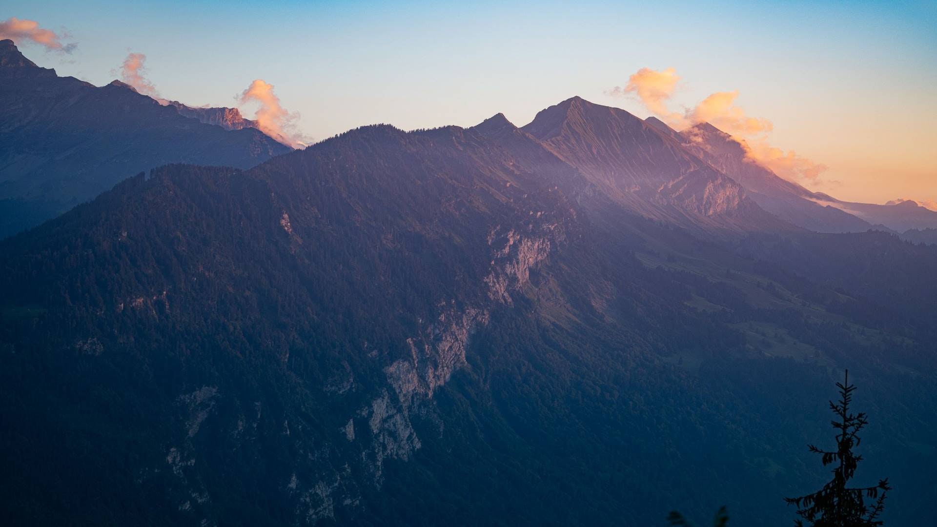 Best Via Ferrata Routes In The Jungfrau Region