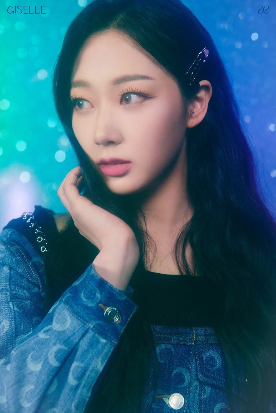 Aespa Releases Dreamy Individual Concept Photo For Next Comeback, Forever