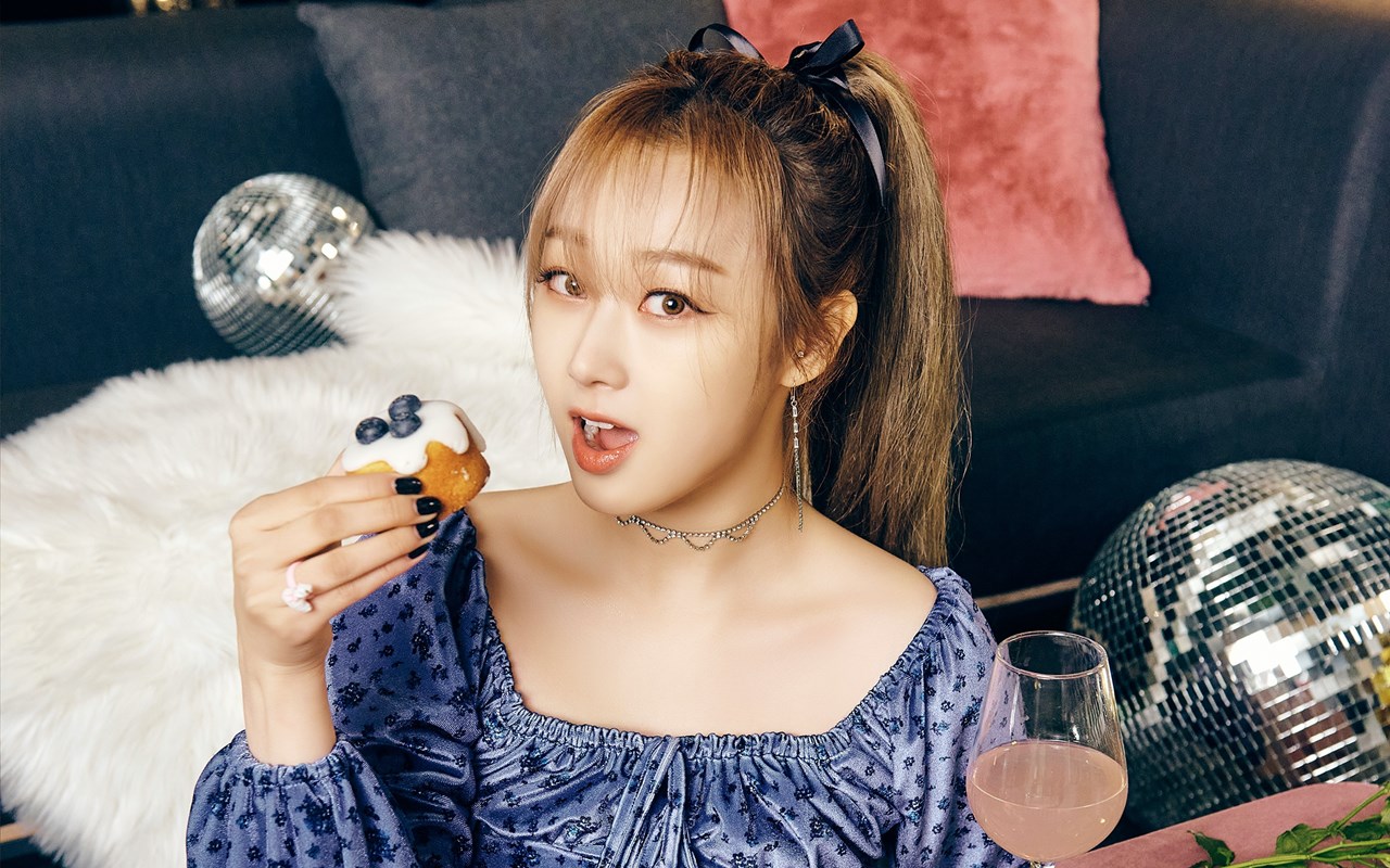 Korean Celeb. All About K Pop