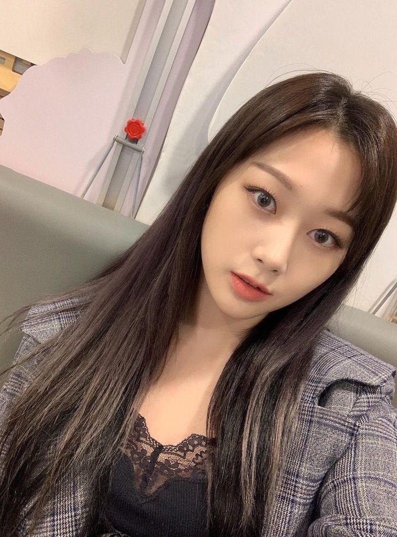 Giselle. KPOP Image Board