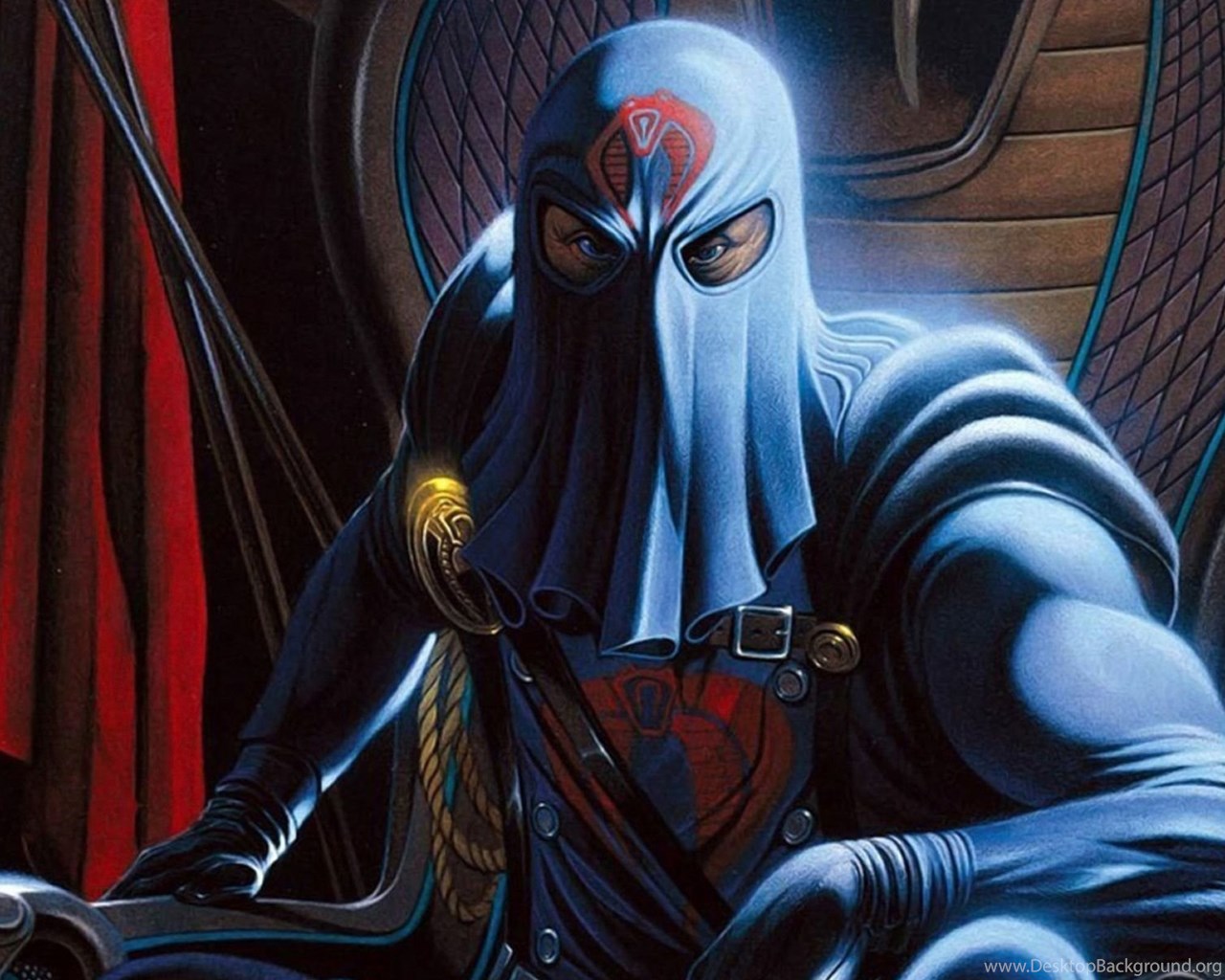 GI Joe, The Rise Of Cobra Wallpaper Gallery 5 1920 X 1200 Pixels. Desktop Background