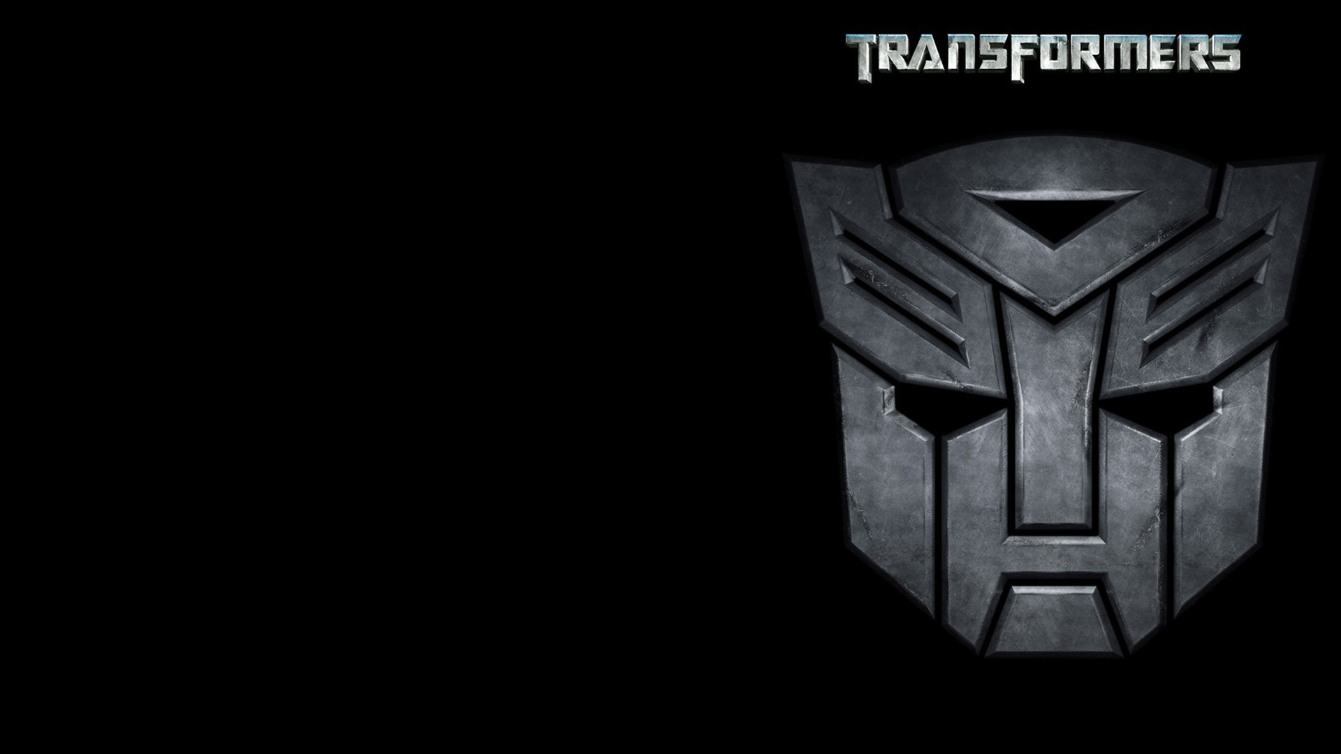 HD Transformers Autobot Wallpaper