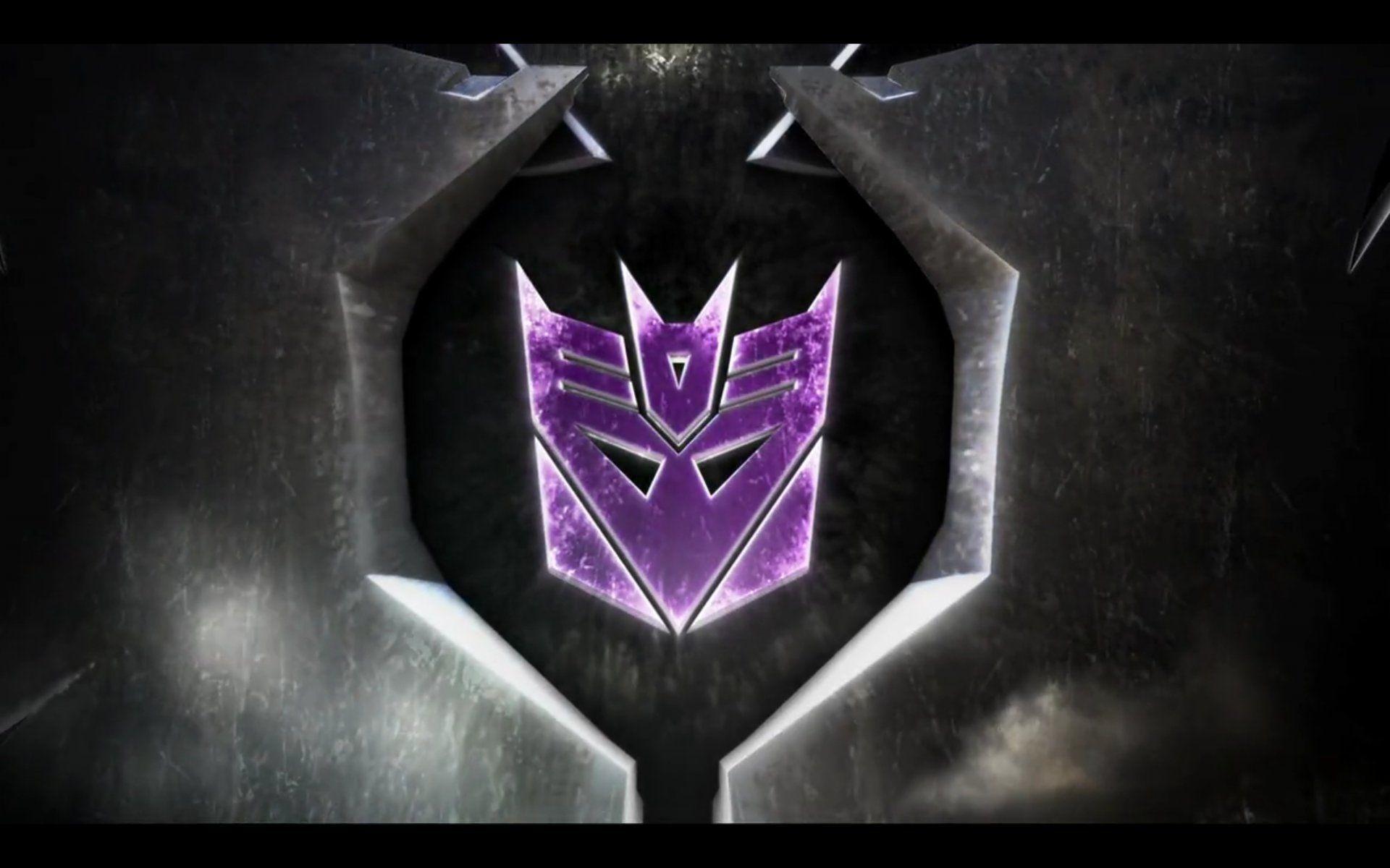 Free download Gallery For gt Transformer Decepticon Logo Wallpaper [1920x1200] for your Desktop, Mobile & Tablet. Explore Decepticon Wallpaper. Decepticon Logo Wallpaper, Transformers Wallpaper Autobots, Transformers Prime Wallpaper for Computer
