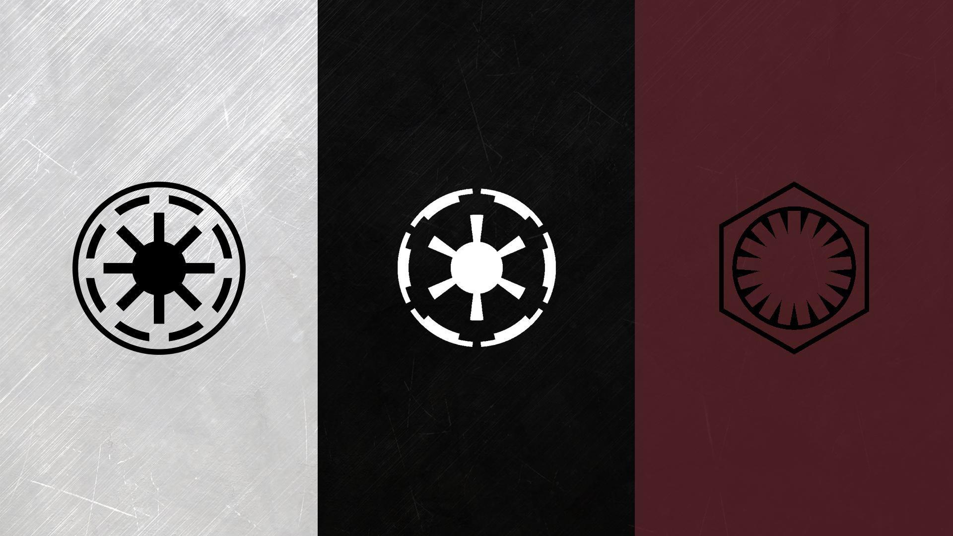 Star Wars Republic Logo Wallpaper Free Star Wars Republic Logo Background