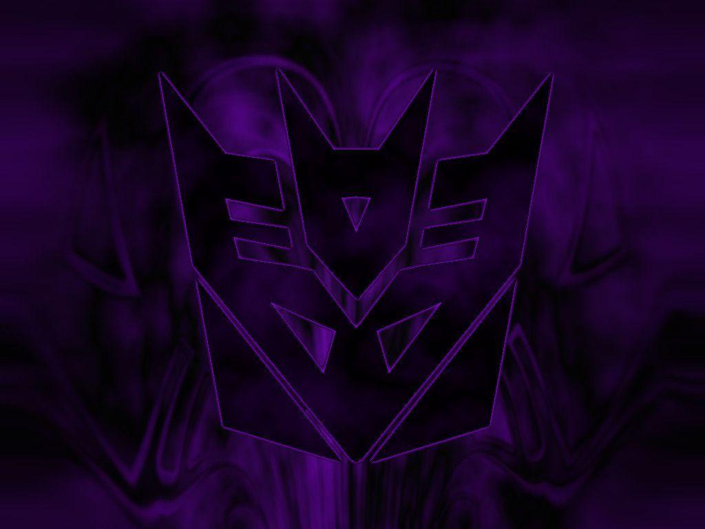 Decepticon Logo Wallpaper