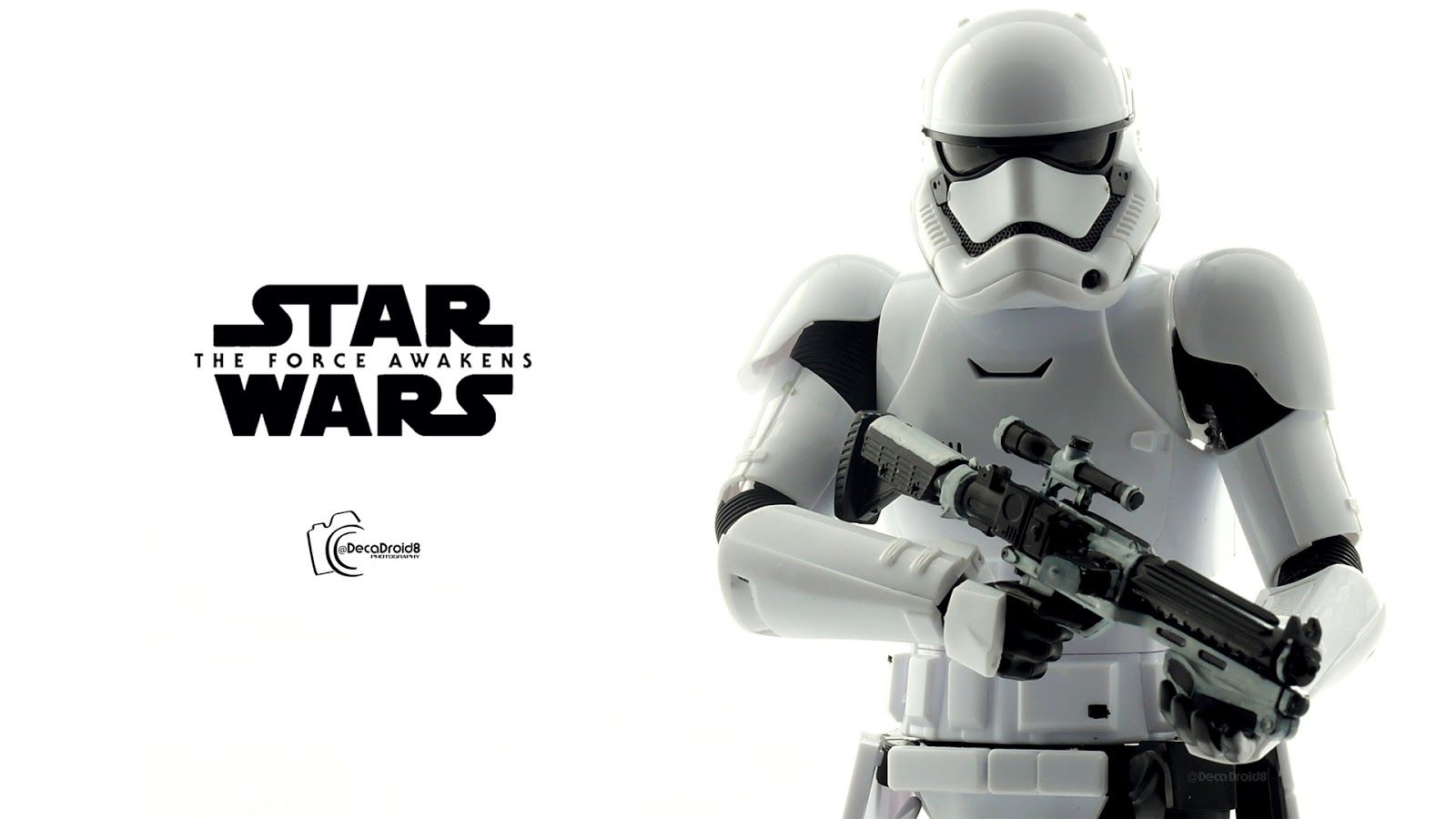 First Order Stormtrooper Wallpaper Free First Order Stormtrooper Background