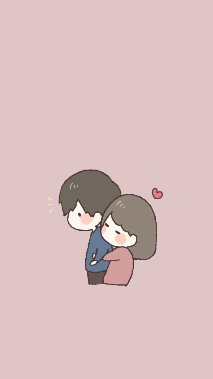 cute chibi love