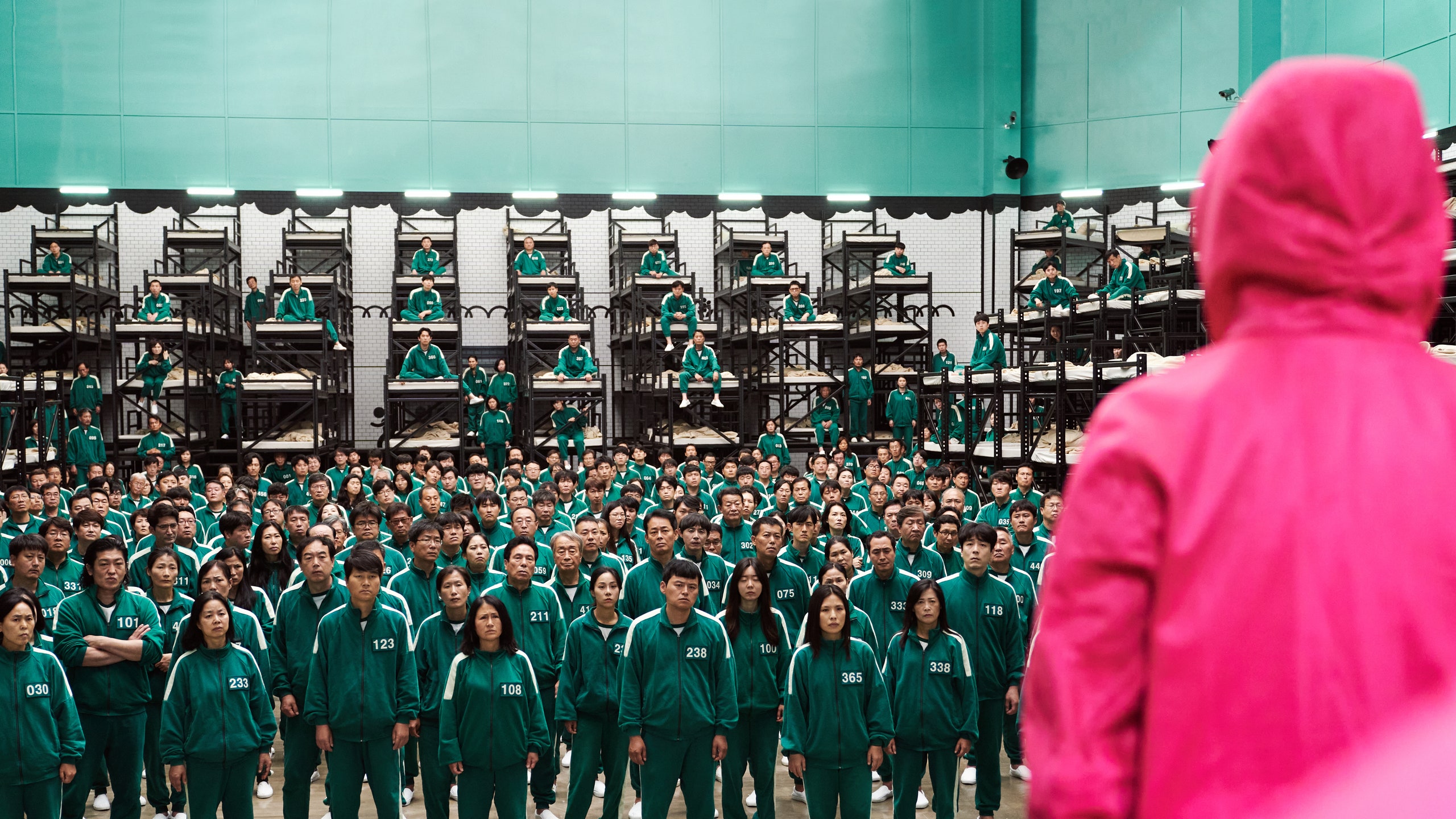 Squid Game ending explained: What happened at the end of Netflix's new viral show