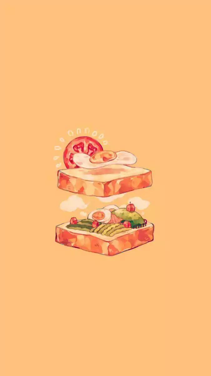 Food Art Wallpapers - Wallpaper Cave