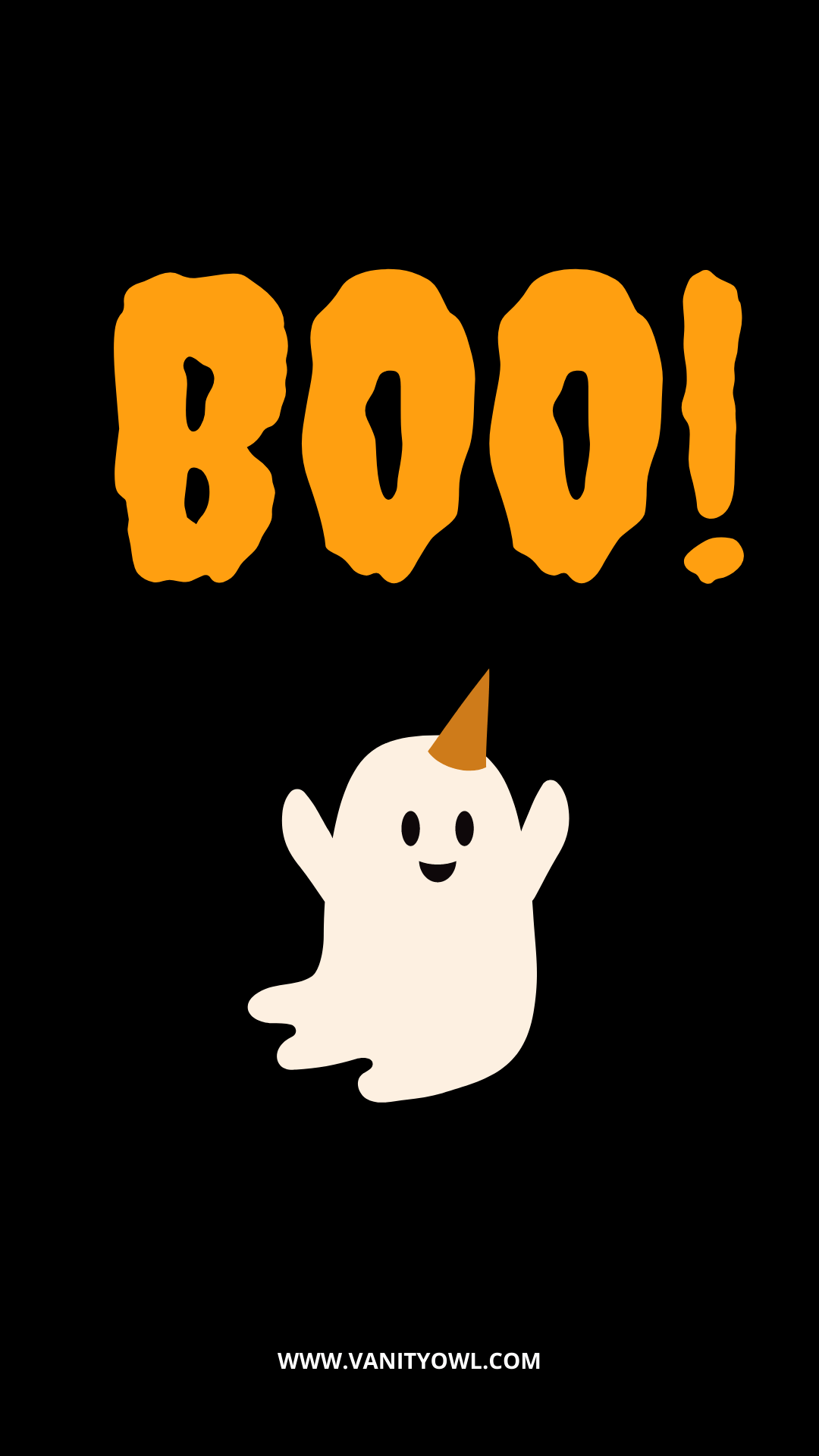 Cute Fall and Halloween screensavers free to download