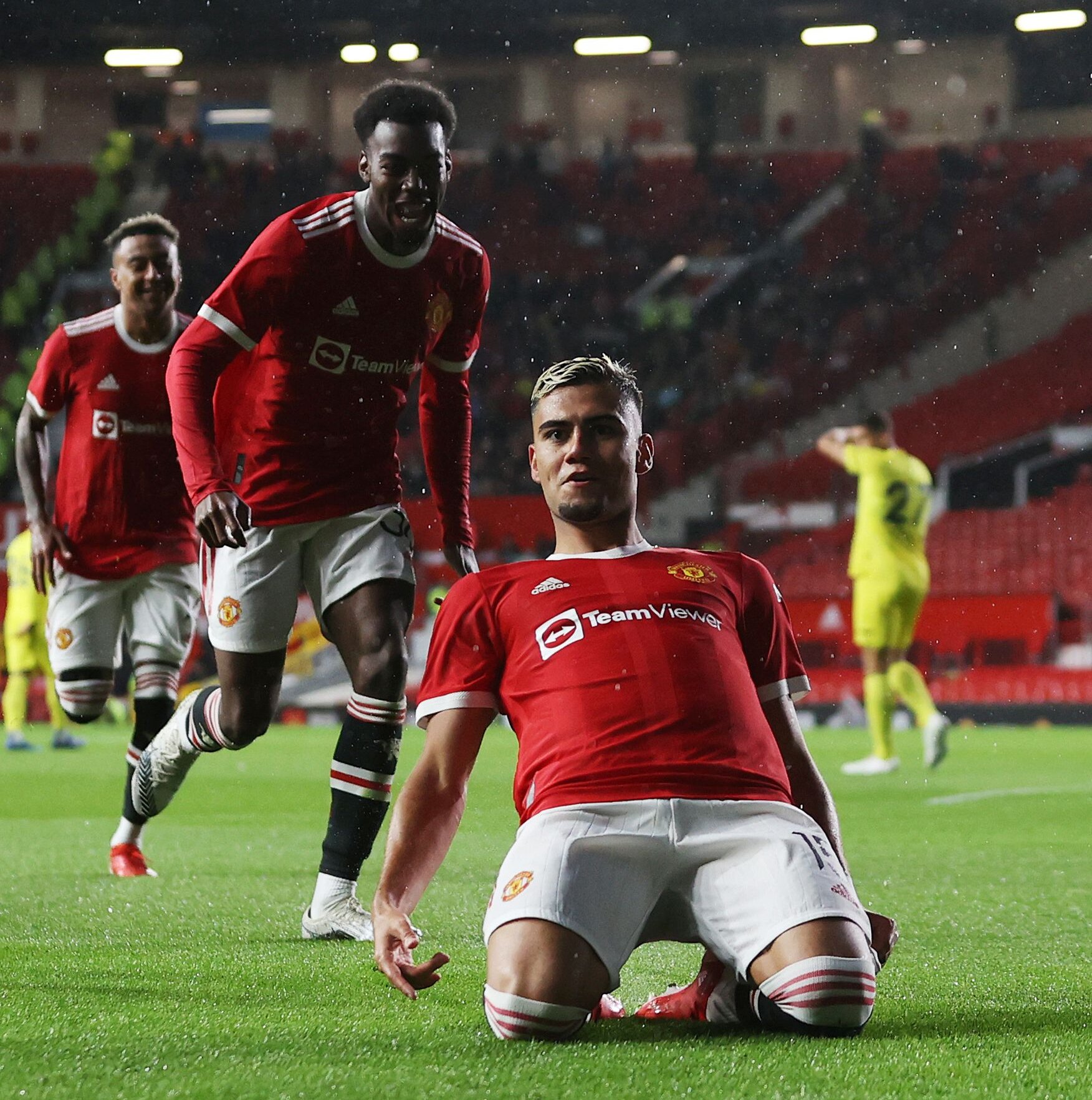 Paying the Price for Premier League Riches