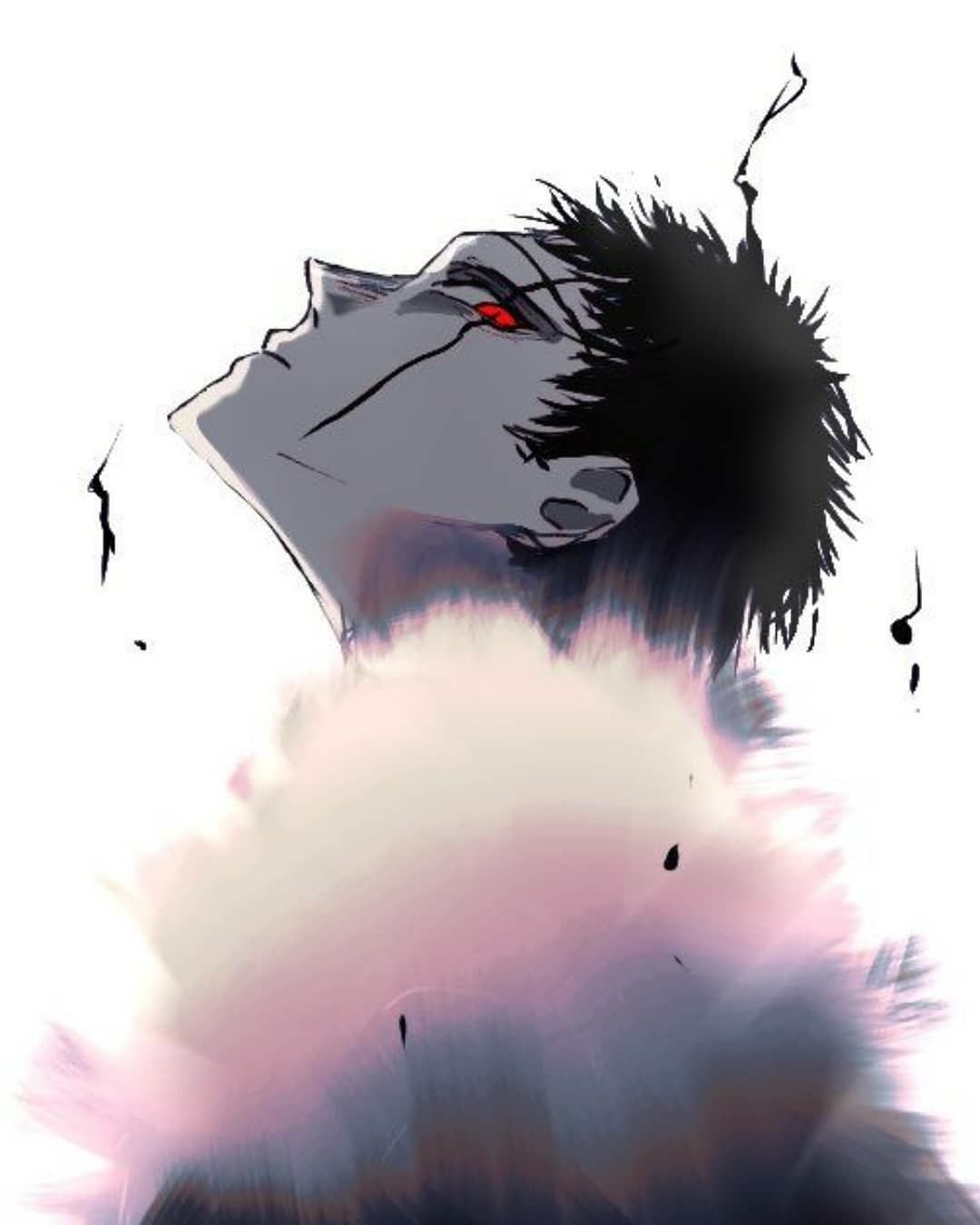 Zenon Zogratis.. Black Clover. Black clover anime, Ghost gifts, Abstract artwork