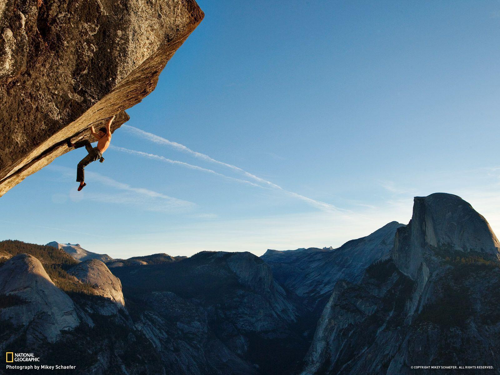 Rock Climbing Wallpaper, HD Rock Climbing Background on WallpaperBat