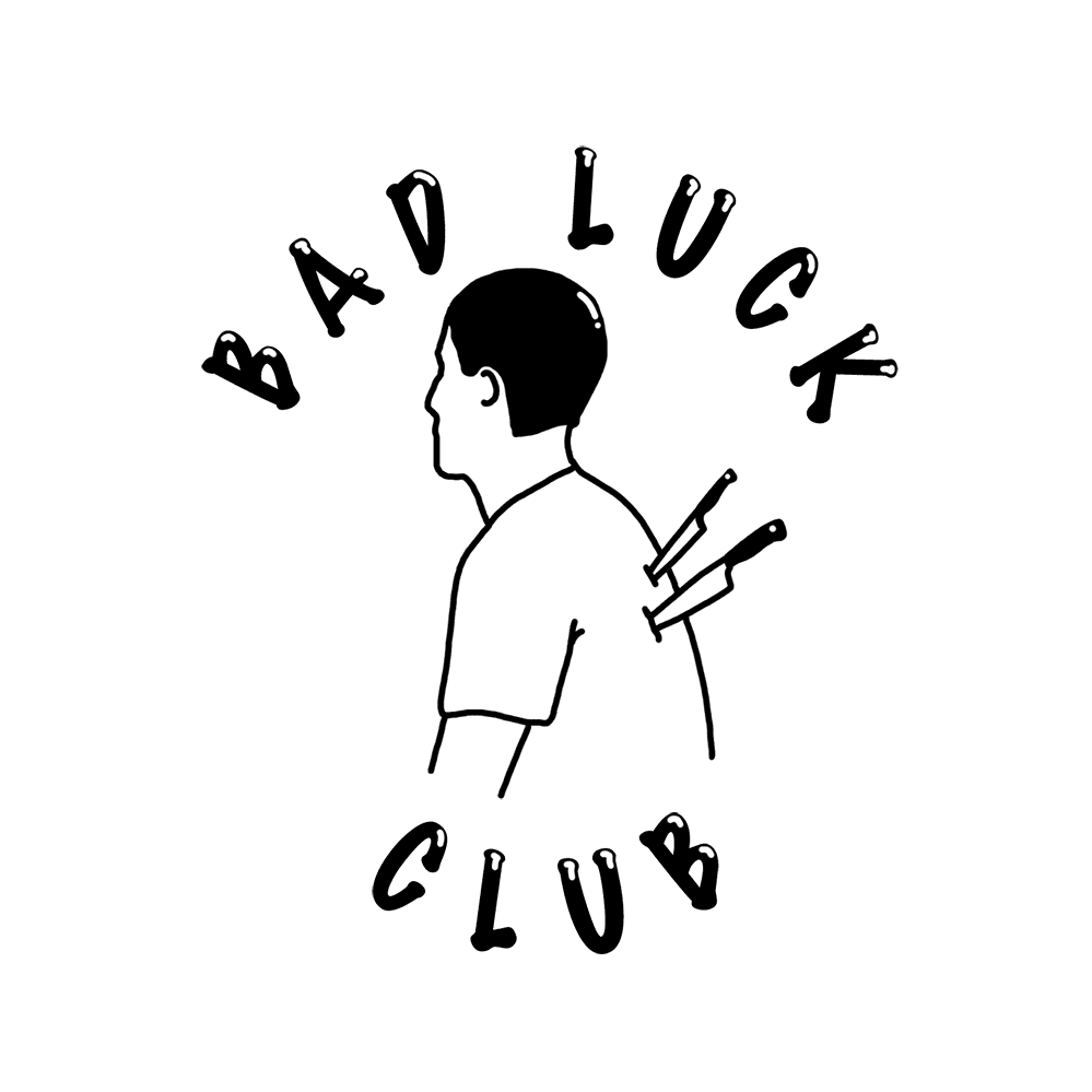 Bad Luck Wallpapers - Wallpaper Cave