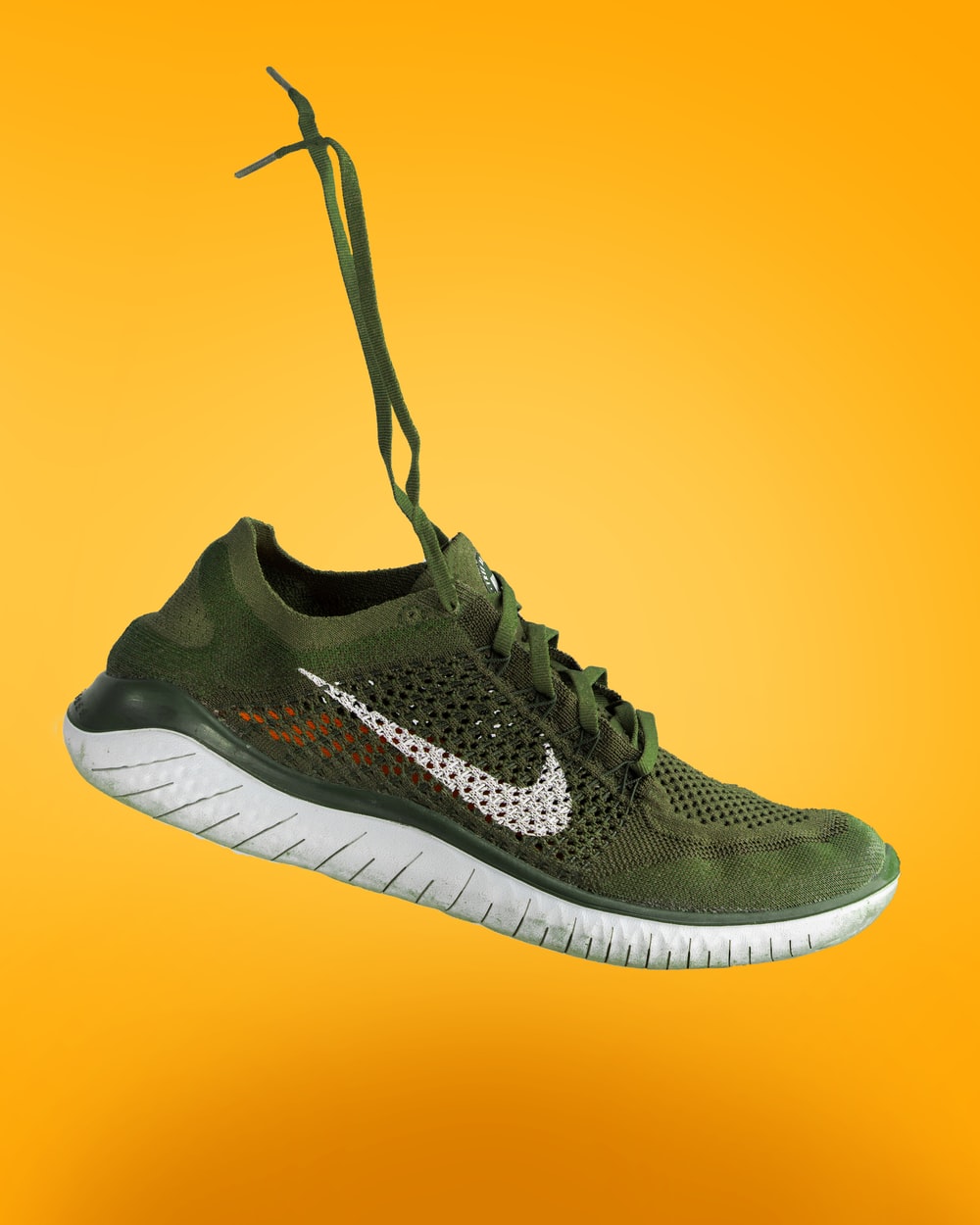 Running Shoe Picture. Download Free Image
