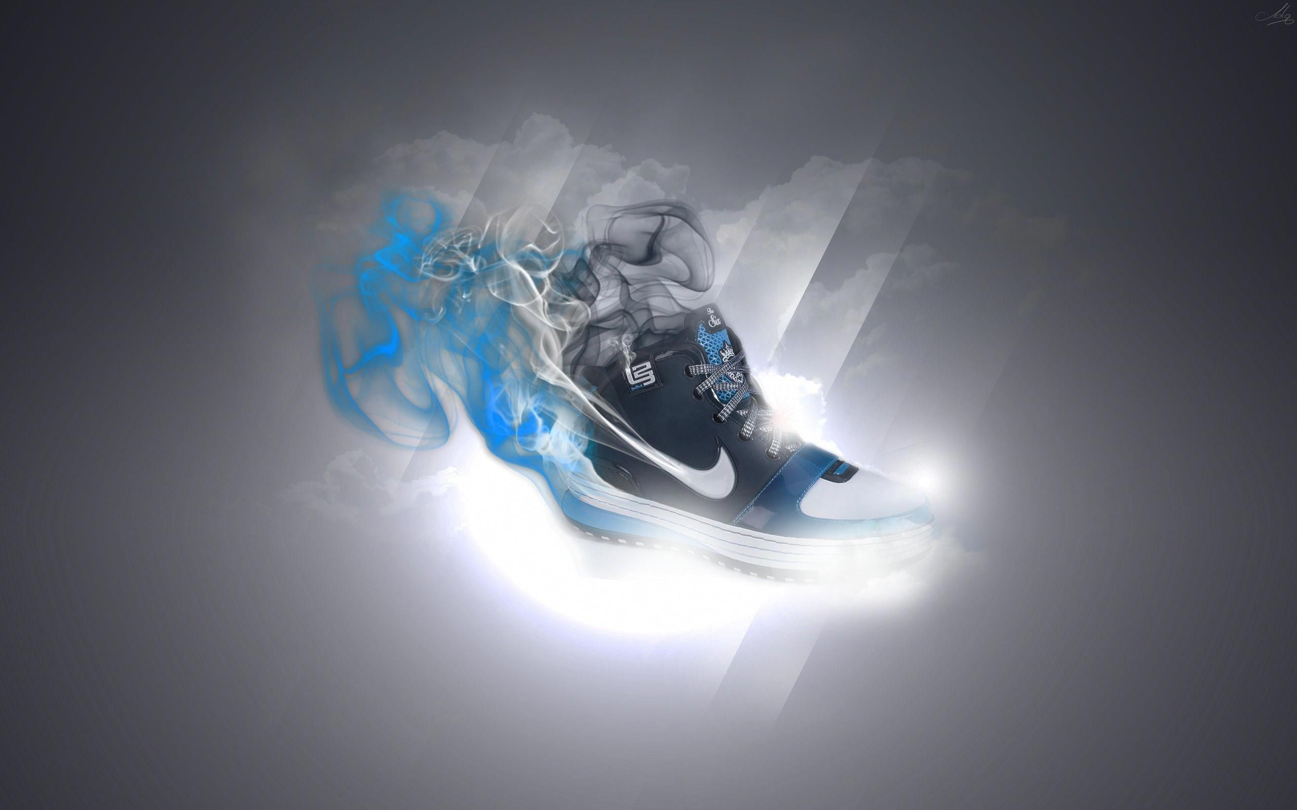 Wallpaper Shoes Smoke Sport Running Shoe Style Photo Picture. Running shoes fashion, Shoes wallpaper, Running sport shoes