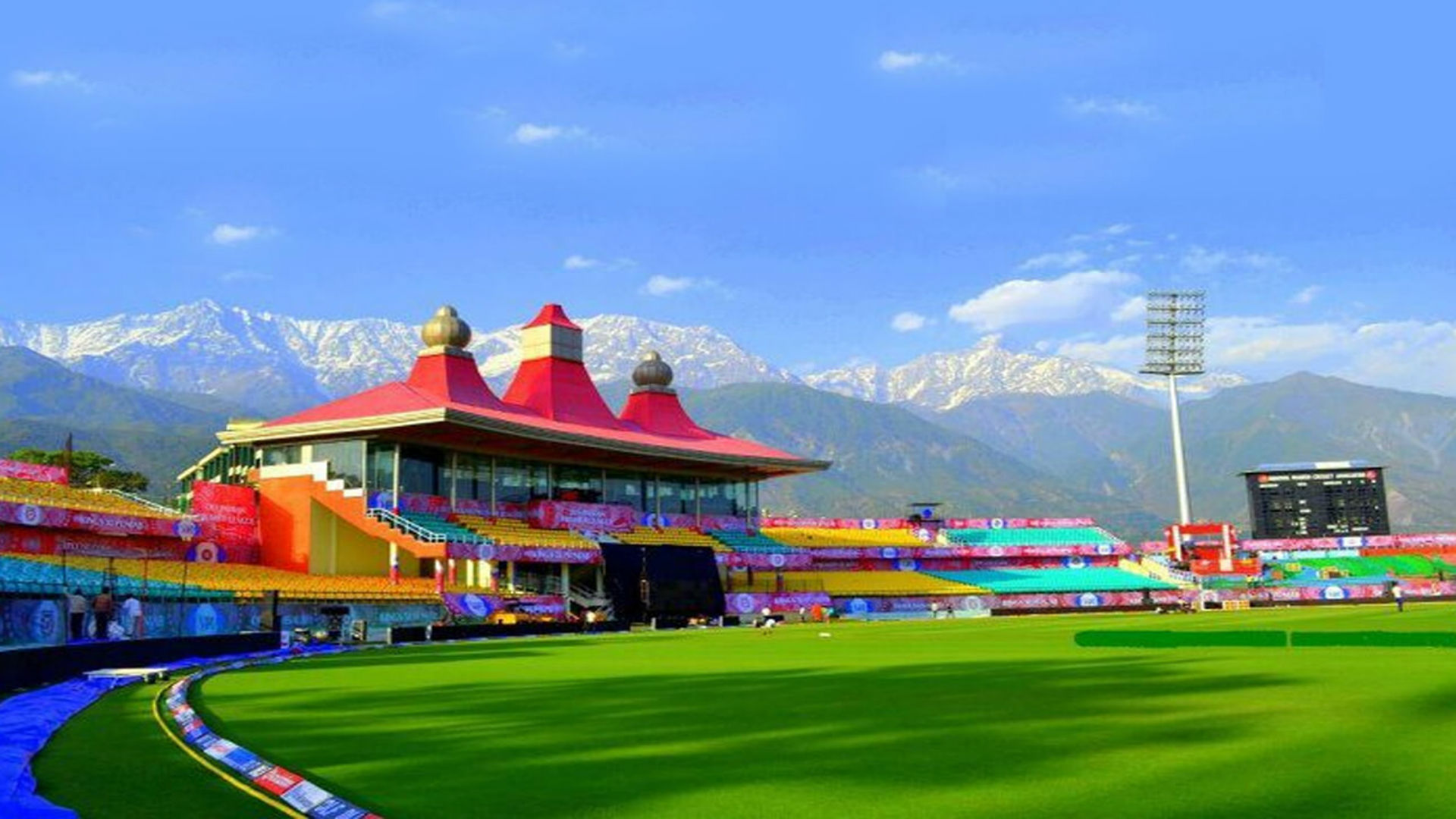 Mcleodganj Holiday Tour Package - Indian Temple Tour