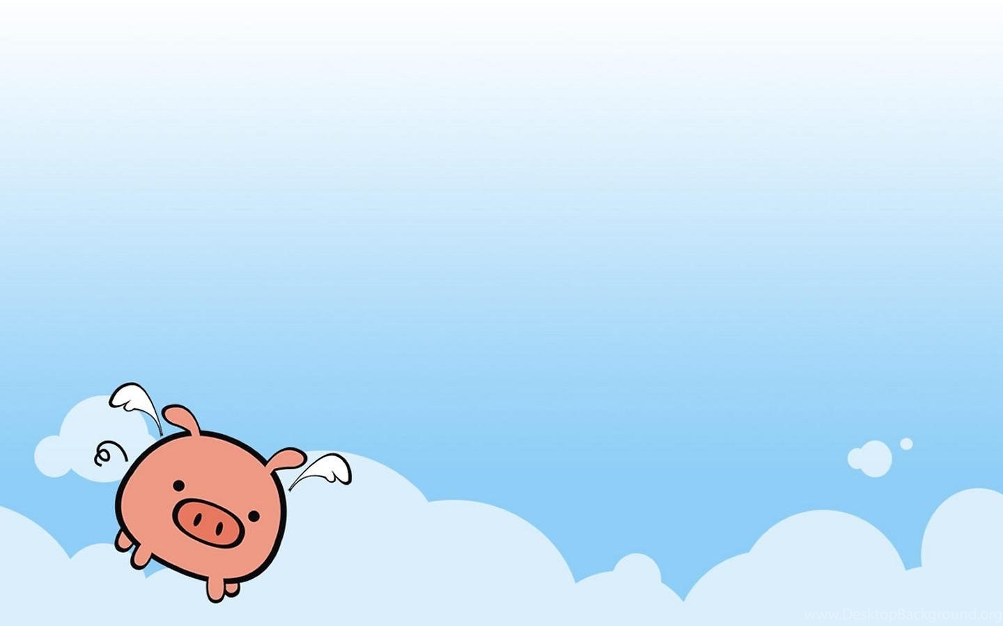 Cute Pig Live Wallpaper Android Apps And Tests AndroidPIT Desktop Background
