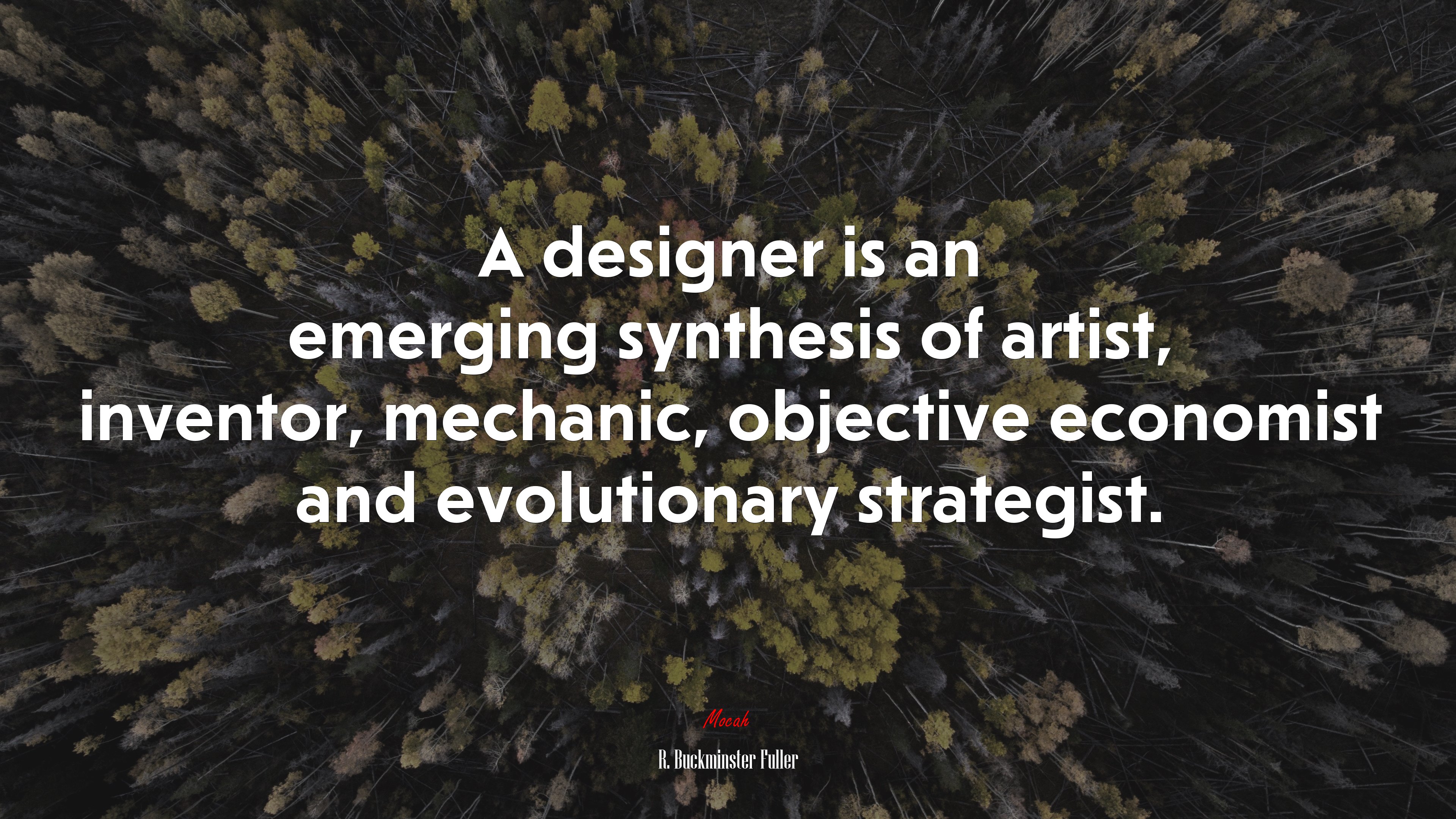 inventor HD wallpaper, Background