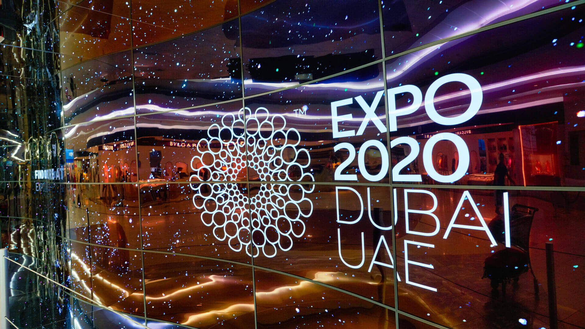 British Businesses Can Showcase a Shared Future in the UK Pavilion at Expo 2020 Dubai Global Media Ltd