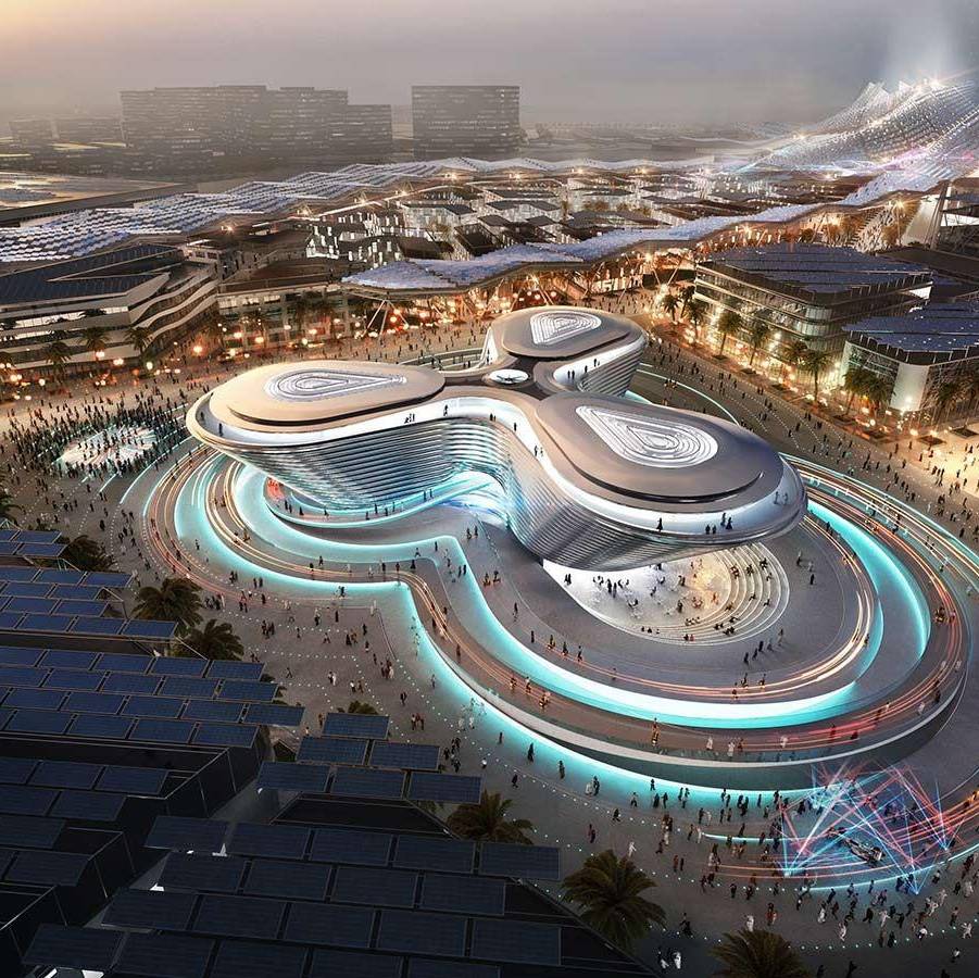 Expo 2020 Dubai: Who is eligible for free tickets?