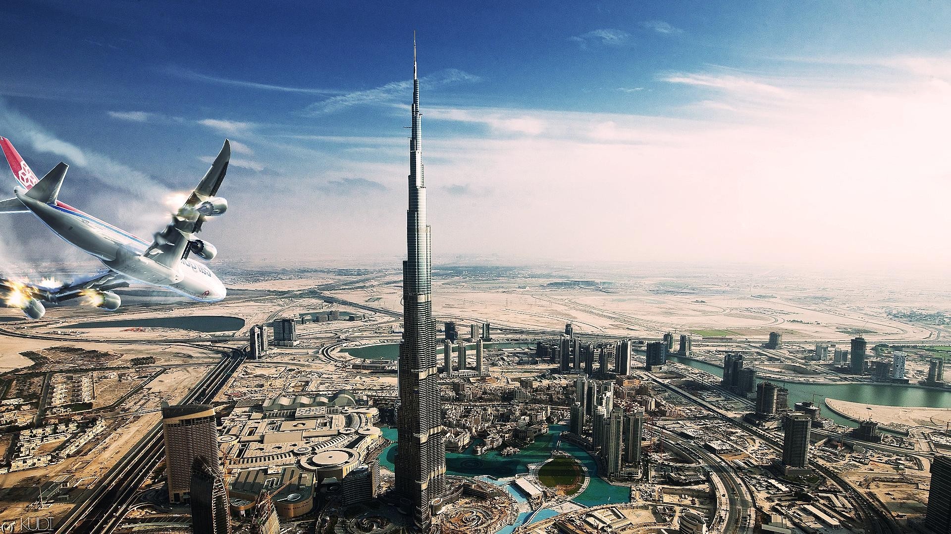 Free Dubai Wallpaper Show The Real Significance Of Its Culture