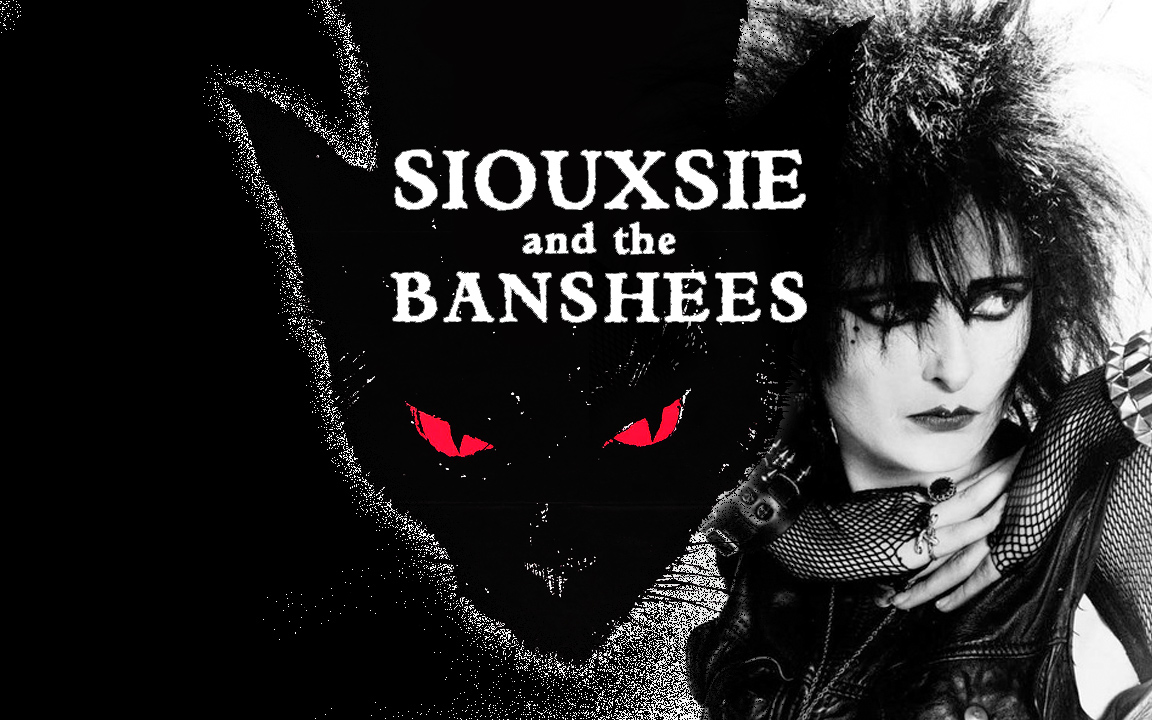 Siouxsie & The Banshees. free wallpaper, music wallpaper, desktop backrgounds!