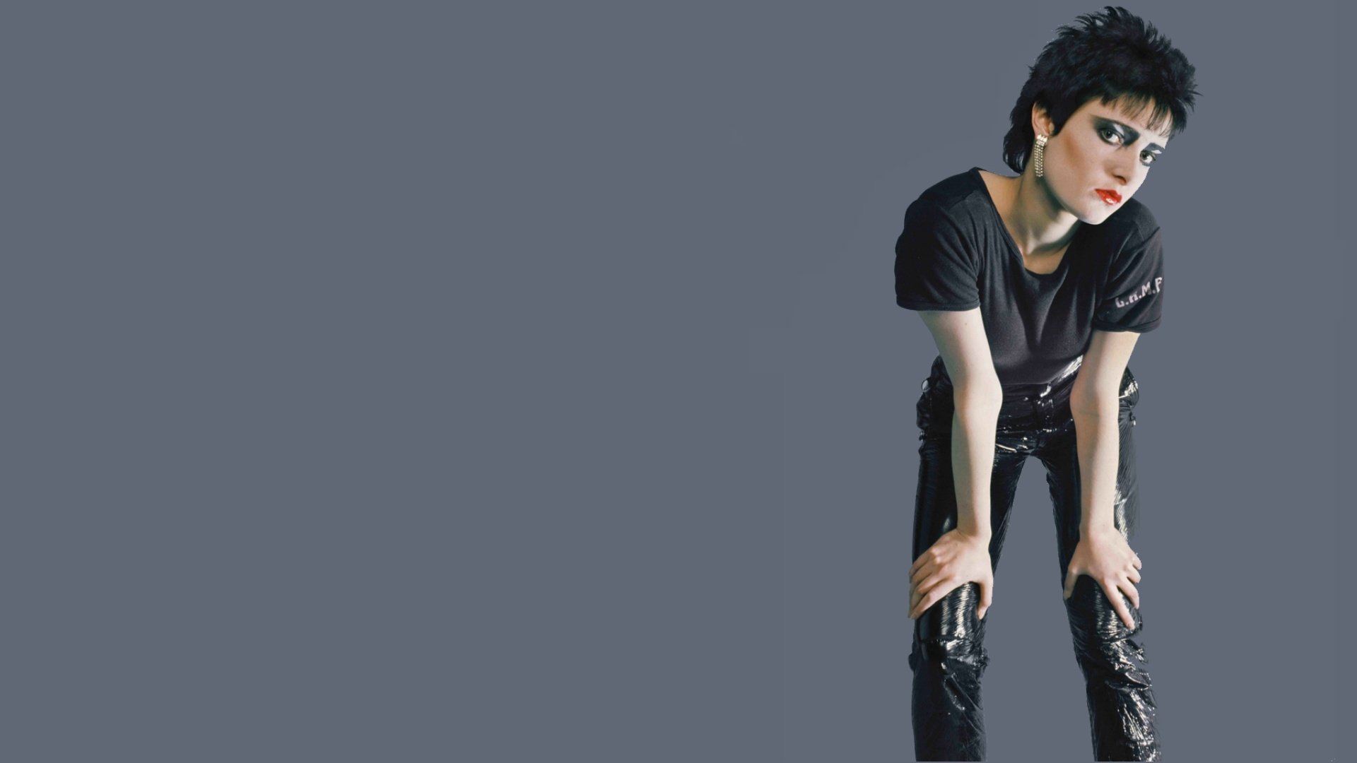 Siouxsie And The Banshees HD Wallpaper and Background Image