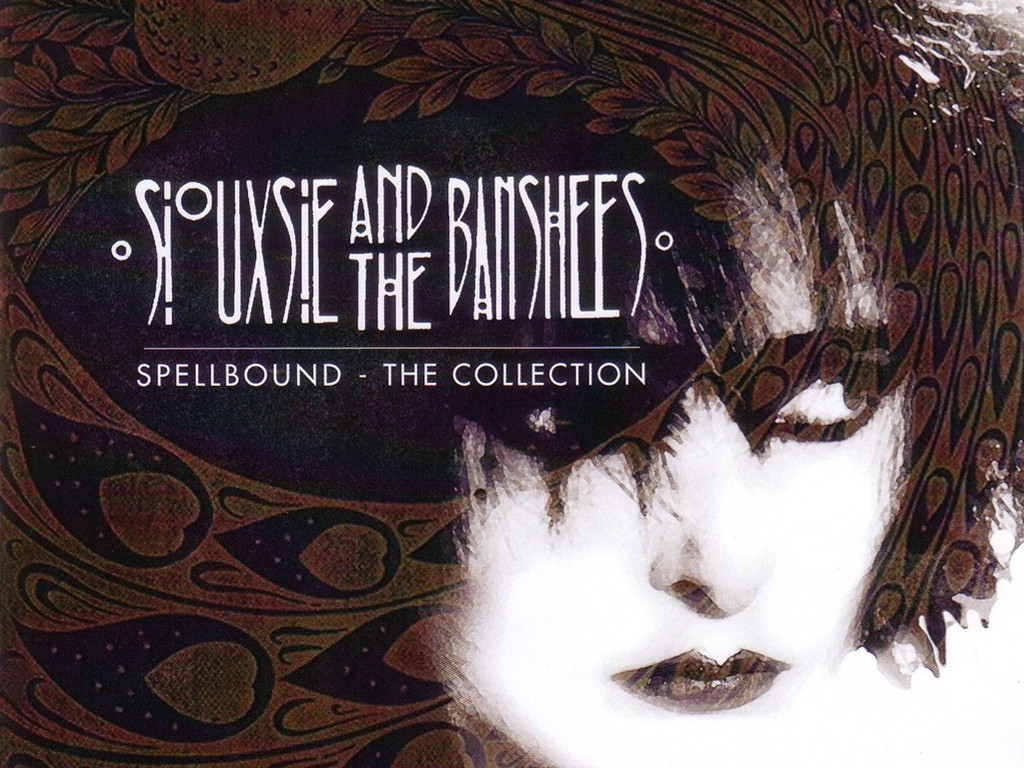 My Free Wallpaper Wallpaper, Siouxsie and the Banshees