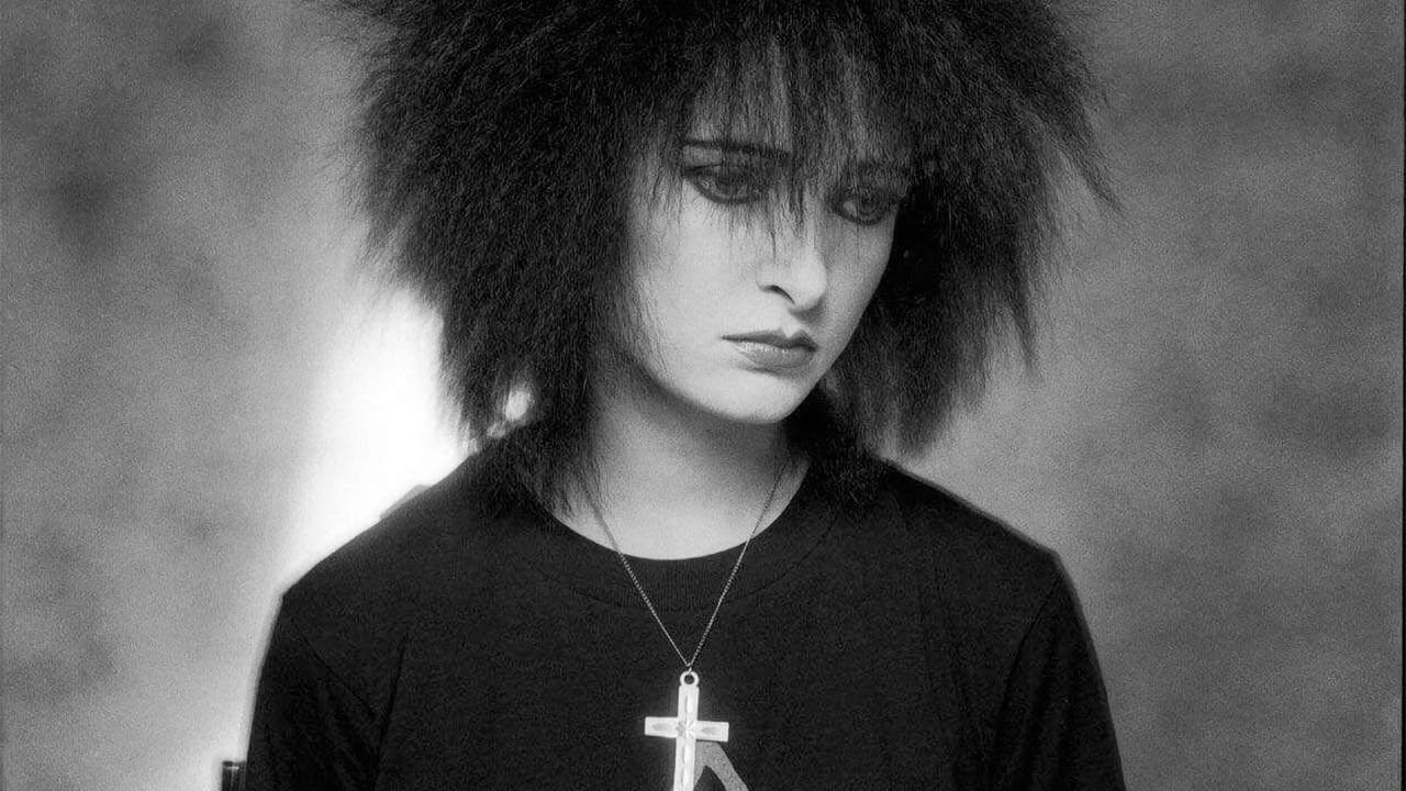 Years Ago: SIOUXSIE AND THE BANSHEES release Juju