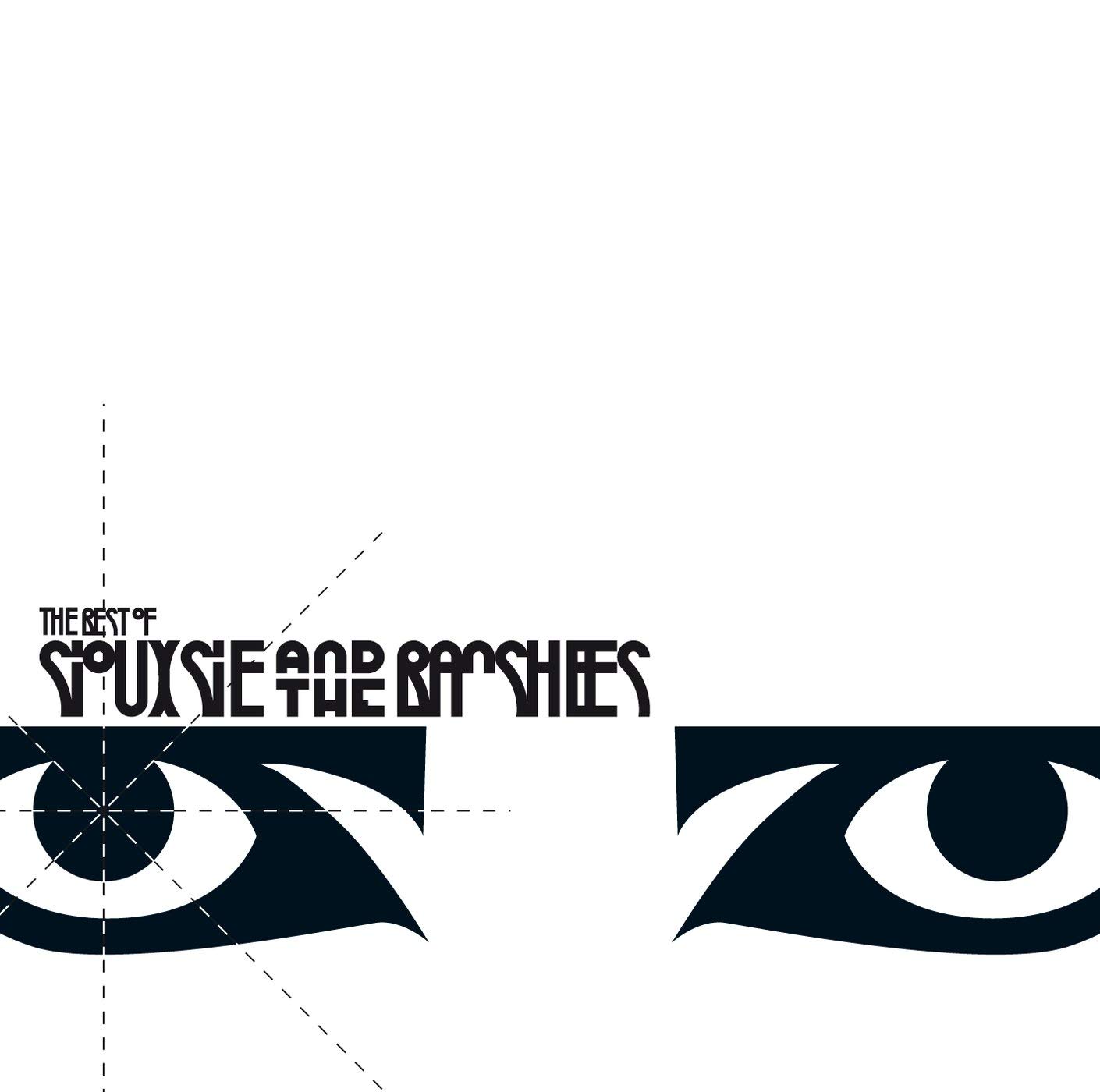 The Best of Siouxsie and the Banshees (Video 2007)