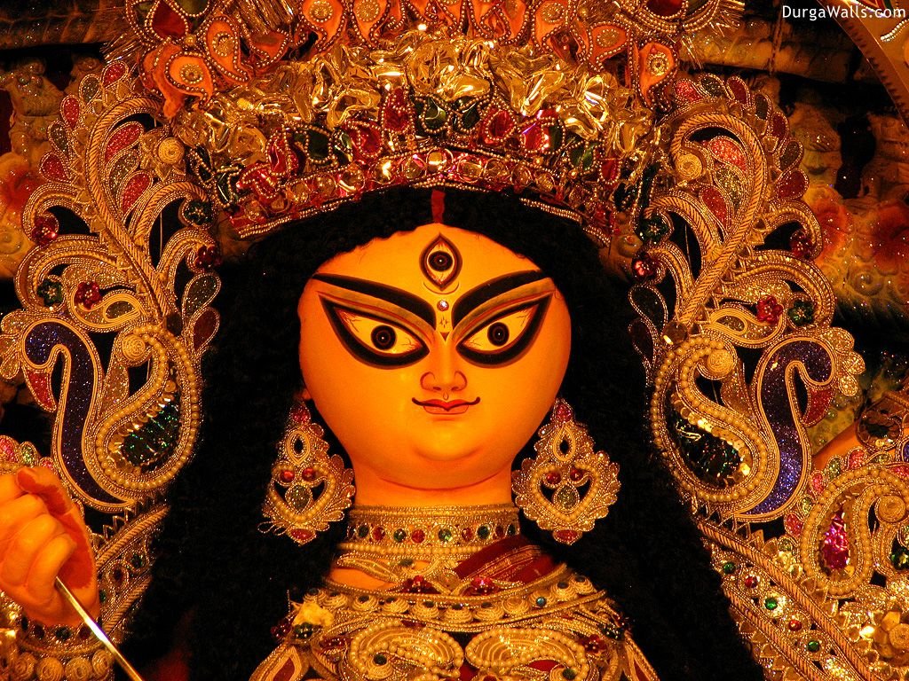 Durga Puja Wallpaper