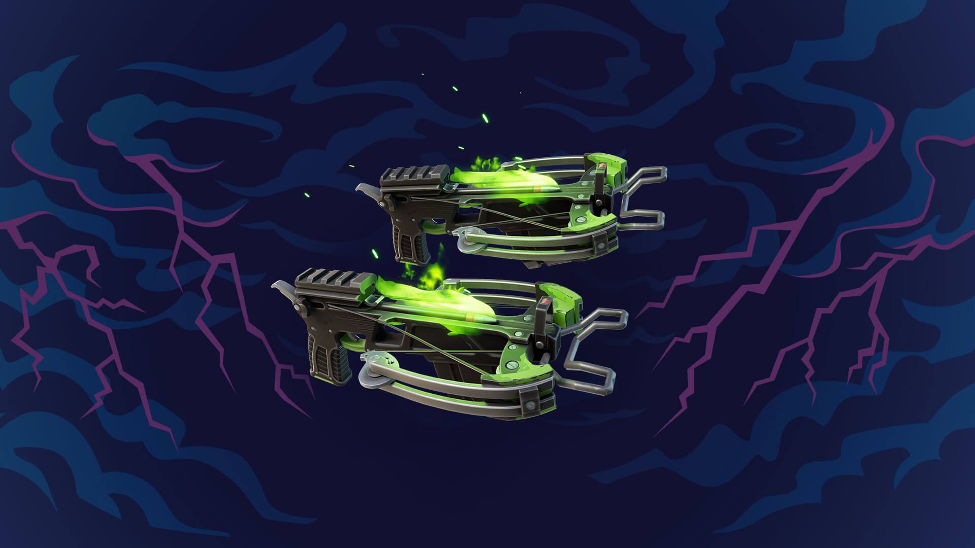 Fortnitemares 2021 starts now: Here's everything you need to know