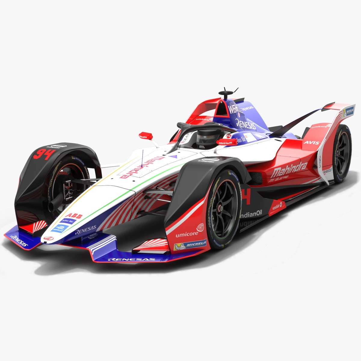 Mahindra Racing Wallpapers Wallpaper Cave