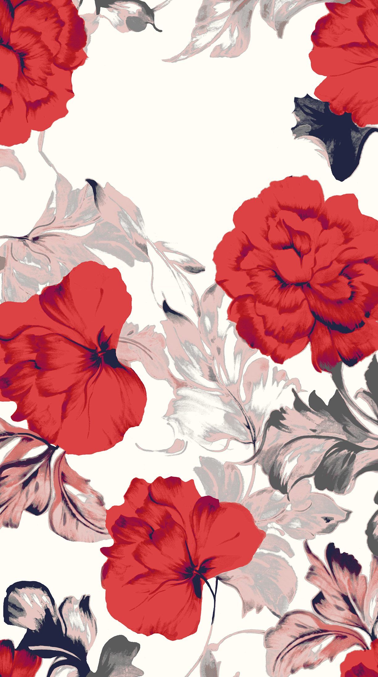 Floral Background Ideas. Download Free Background Image, Floral Background Hearing about the. Floral wallpaper iphone, Flower wallpaper, Floral wallpaper