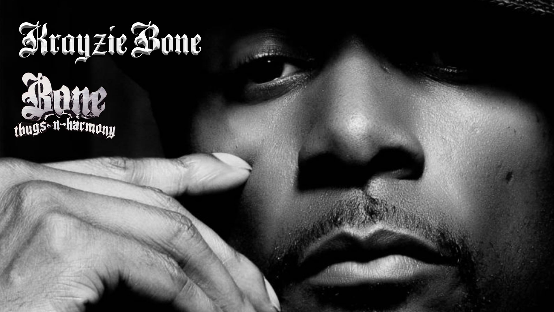 BrooklynVegan Thugs N Harmony Are Playing Some Shows This Year, And Member Krayzie Bone Has Announced A Few Of His Own As Well