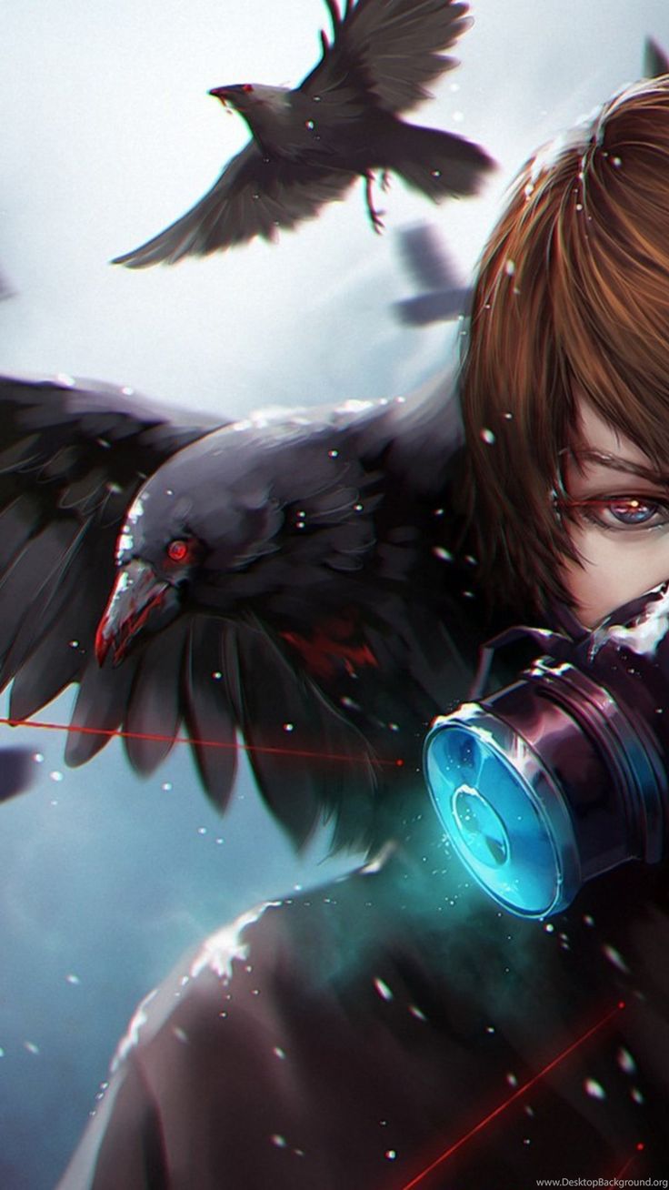 4K Ultra HD Anime Wallpaper HD Desktop Background, anime wallpaper 4k ultra HD 1610sktop. Android wallpaper anime, Anime wallpaper iphone, HD anime wallpaper