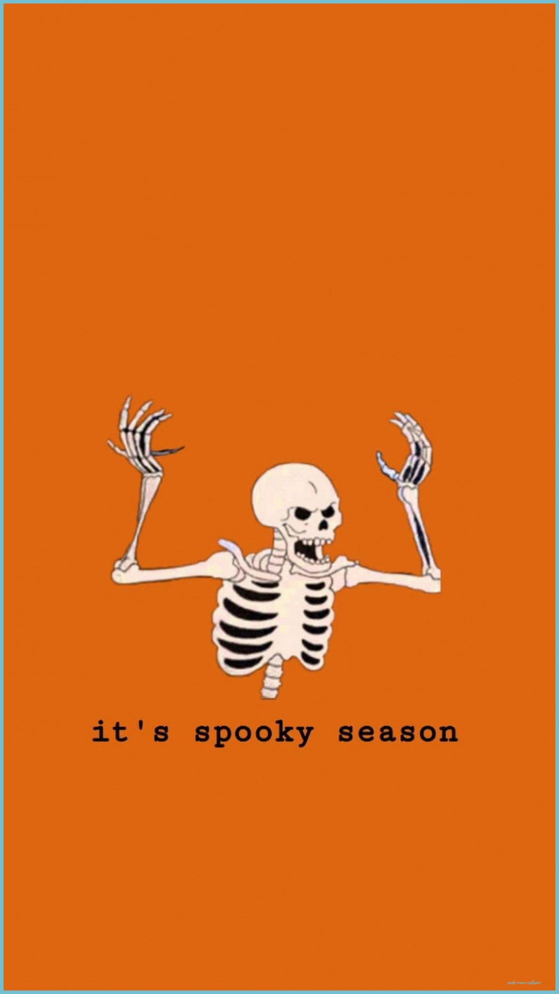 Spooky Season Wallpaper Season Wallpaper