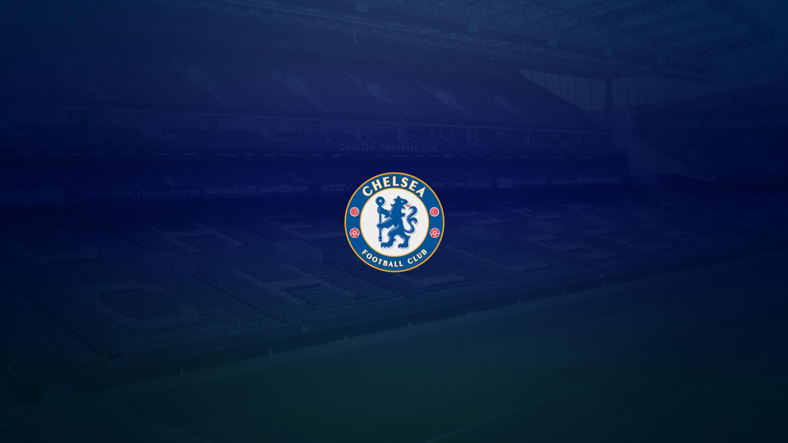 Chelsea FC Wallpaper HD / Desktop and Mobile Background