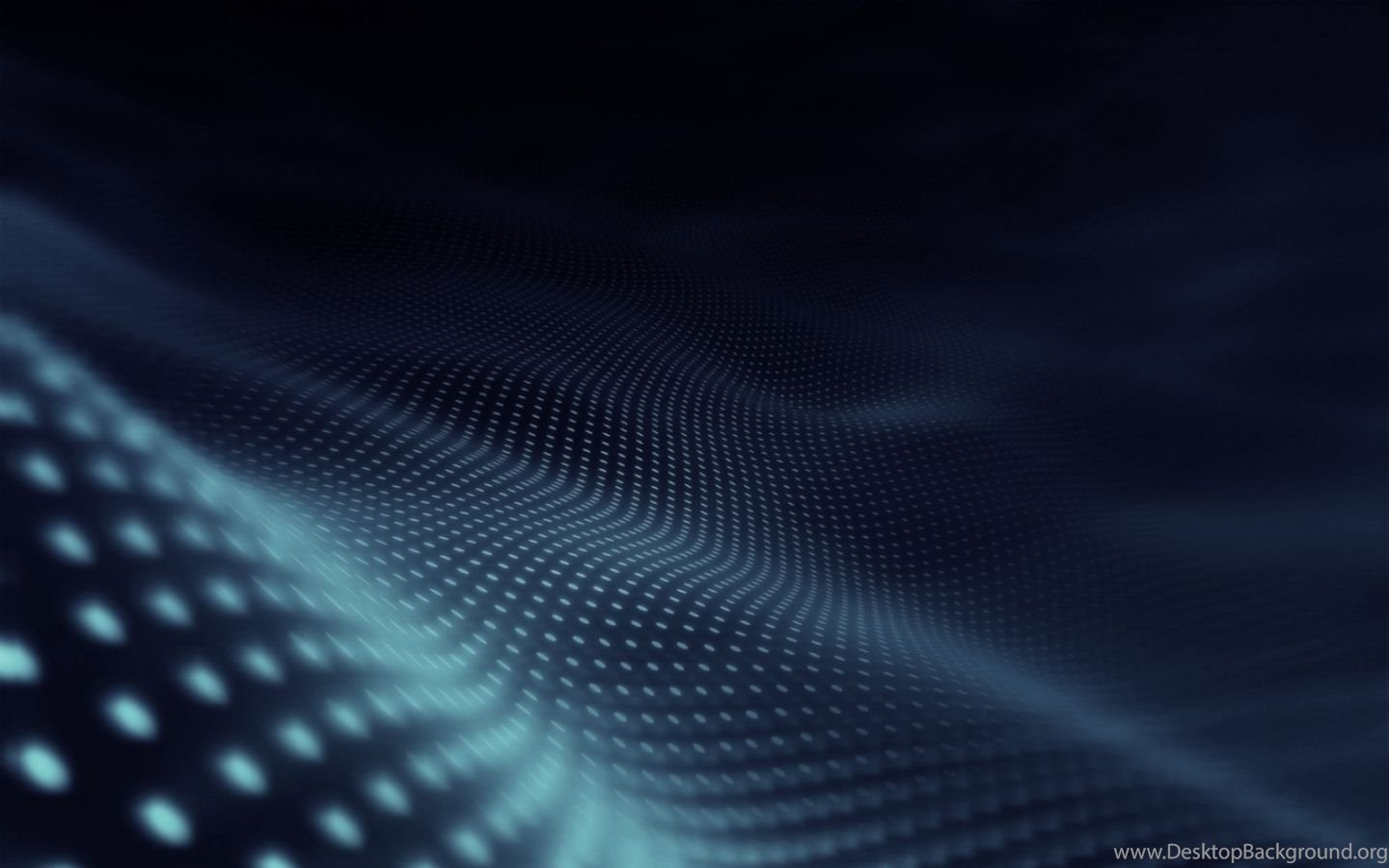 High Tech Background Desktop Background