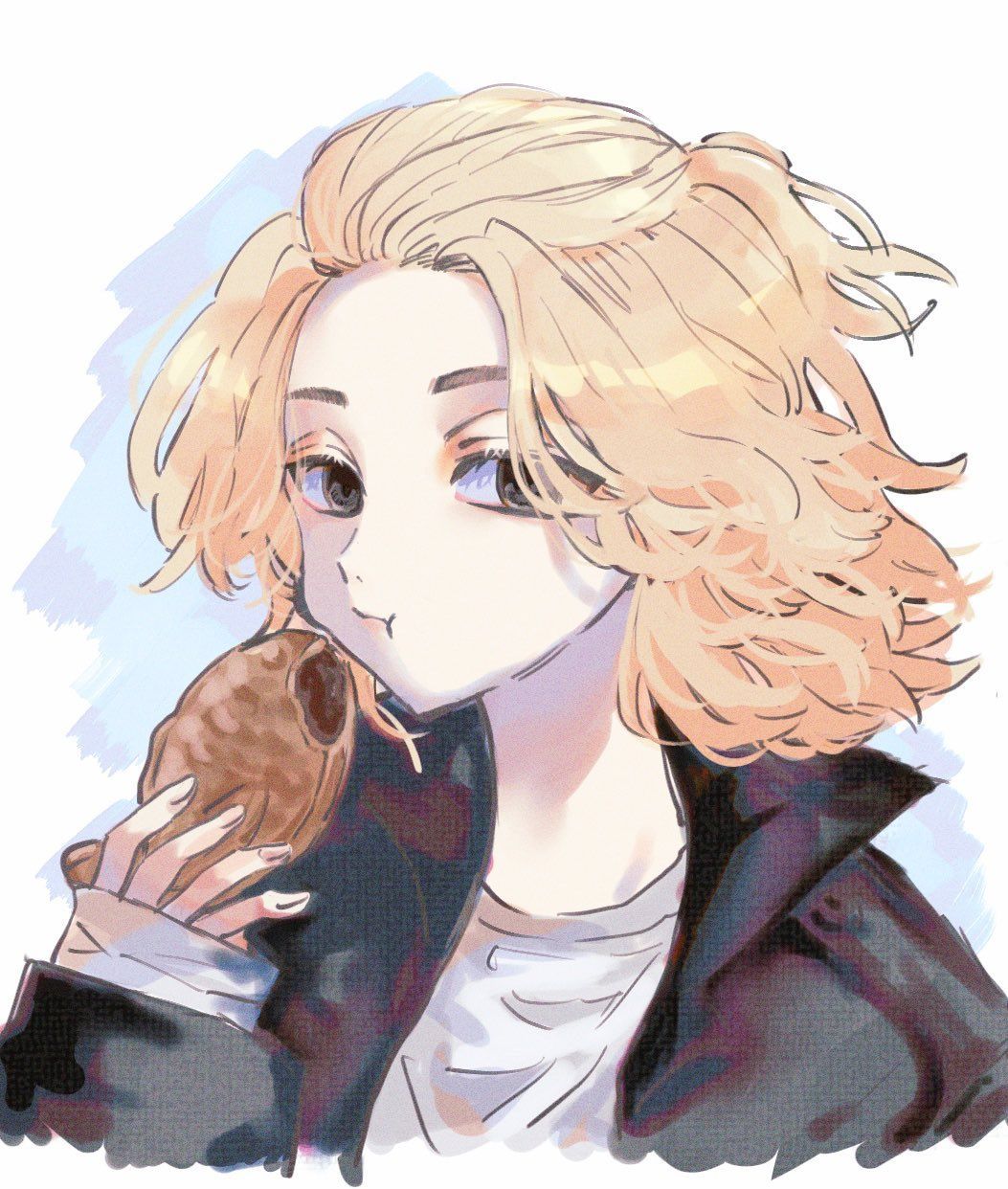 Wallpaper Aesthetic Anime Tokyo Revengers