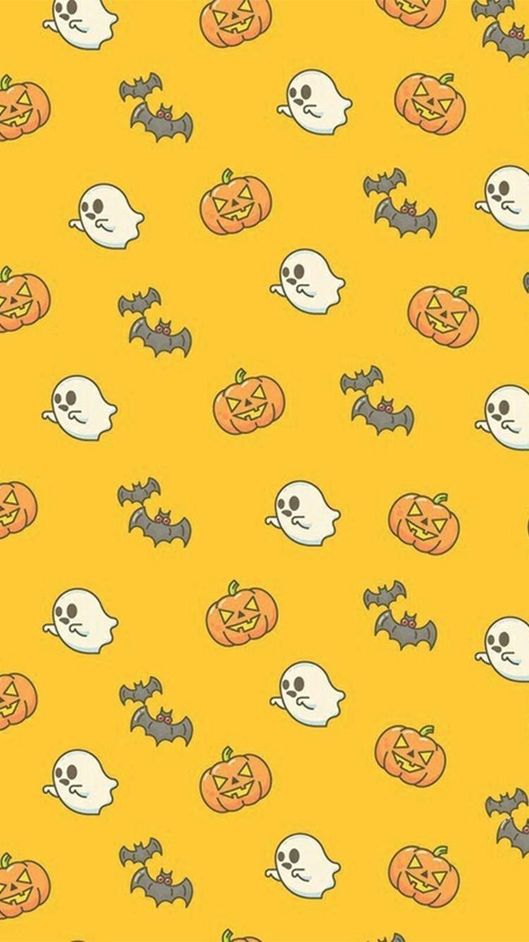 Halloween Wallpaper